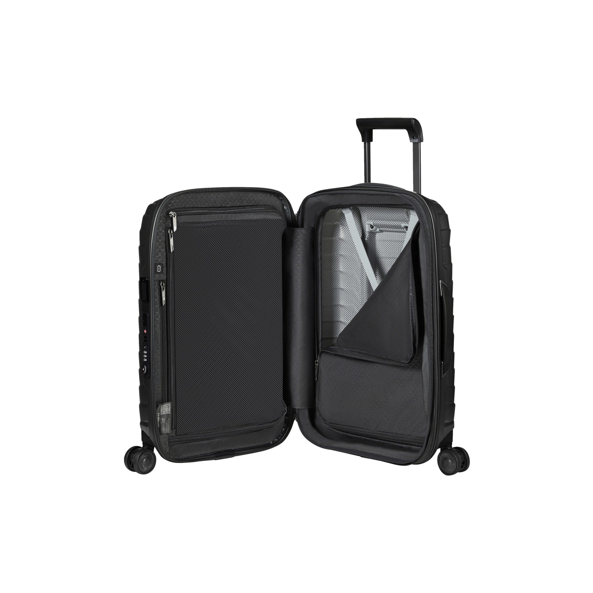 SAMSONITE PROXIS SP. 55/20 EXP LENGTH 35CM