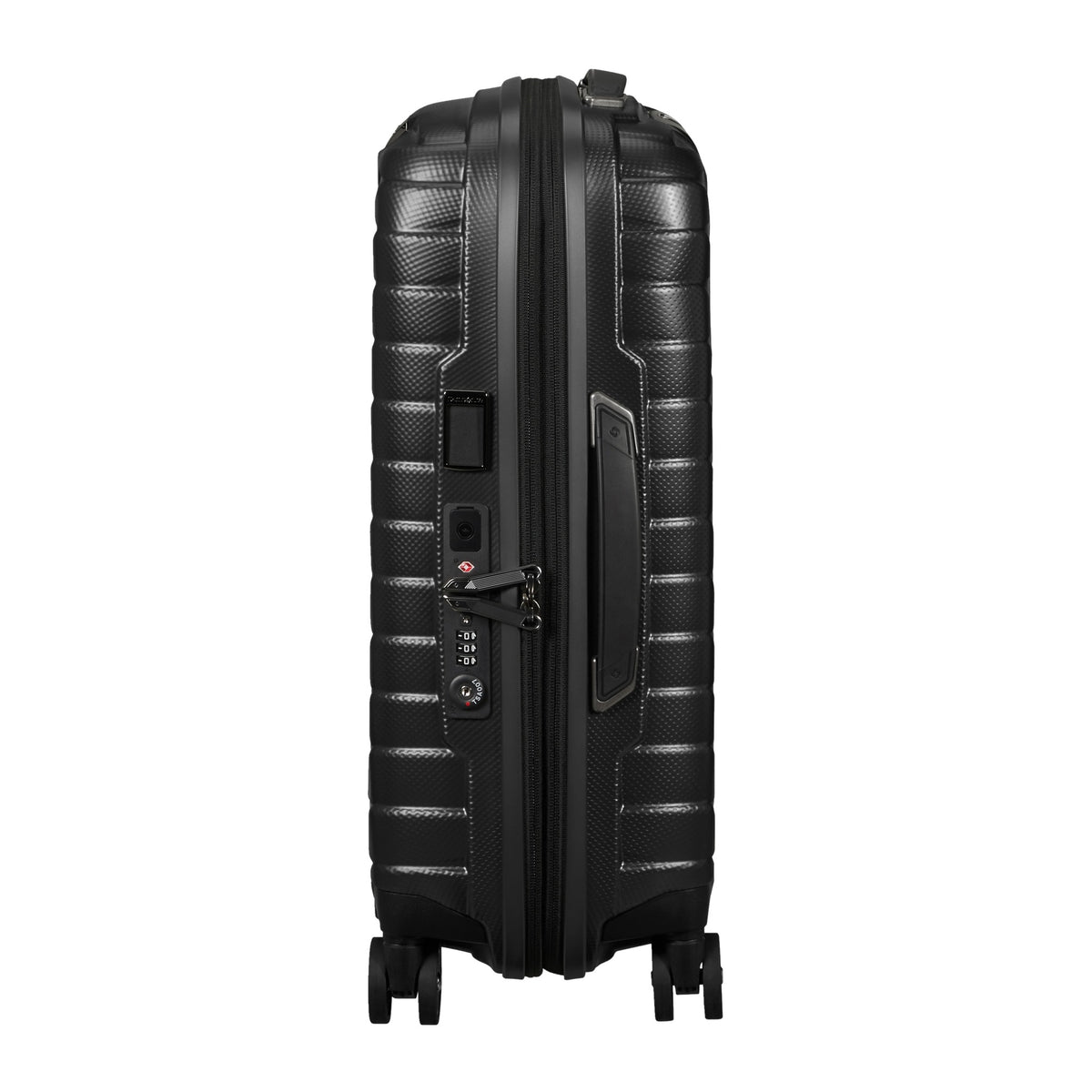 SAMSONITE PROXIS SP. 55/20 EXP LENGTH 35CM