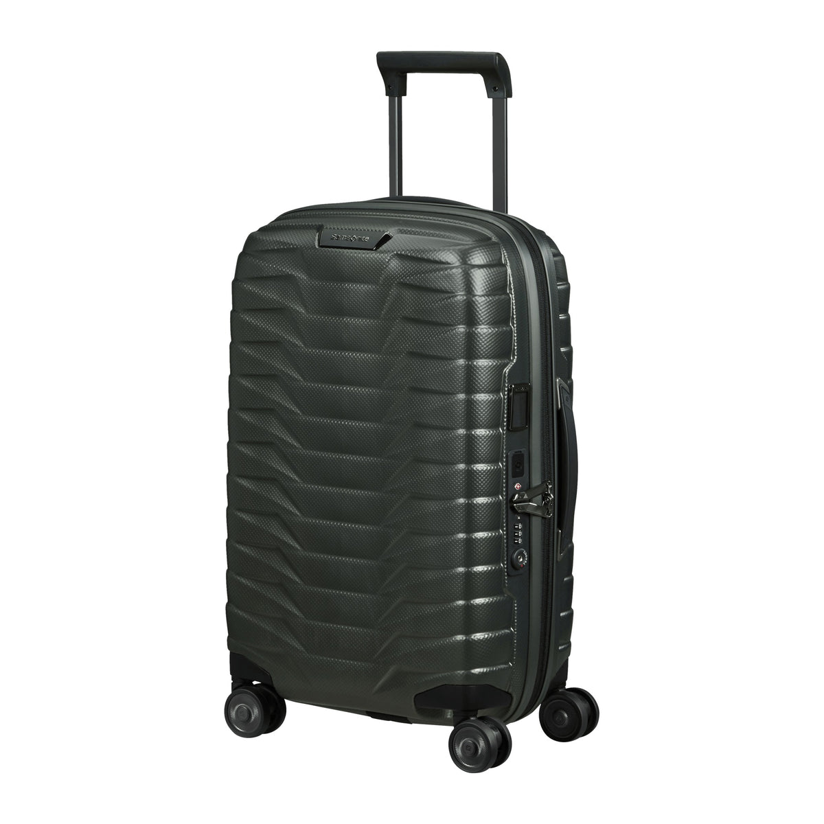 SAMSONITE PROXIS SP. 55/20 EXP LENGTH 35CM