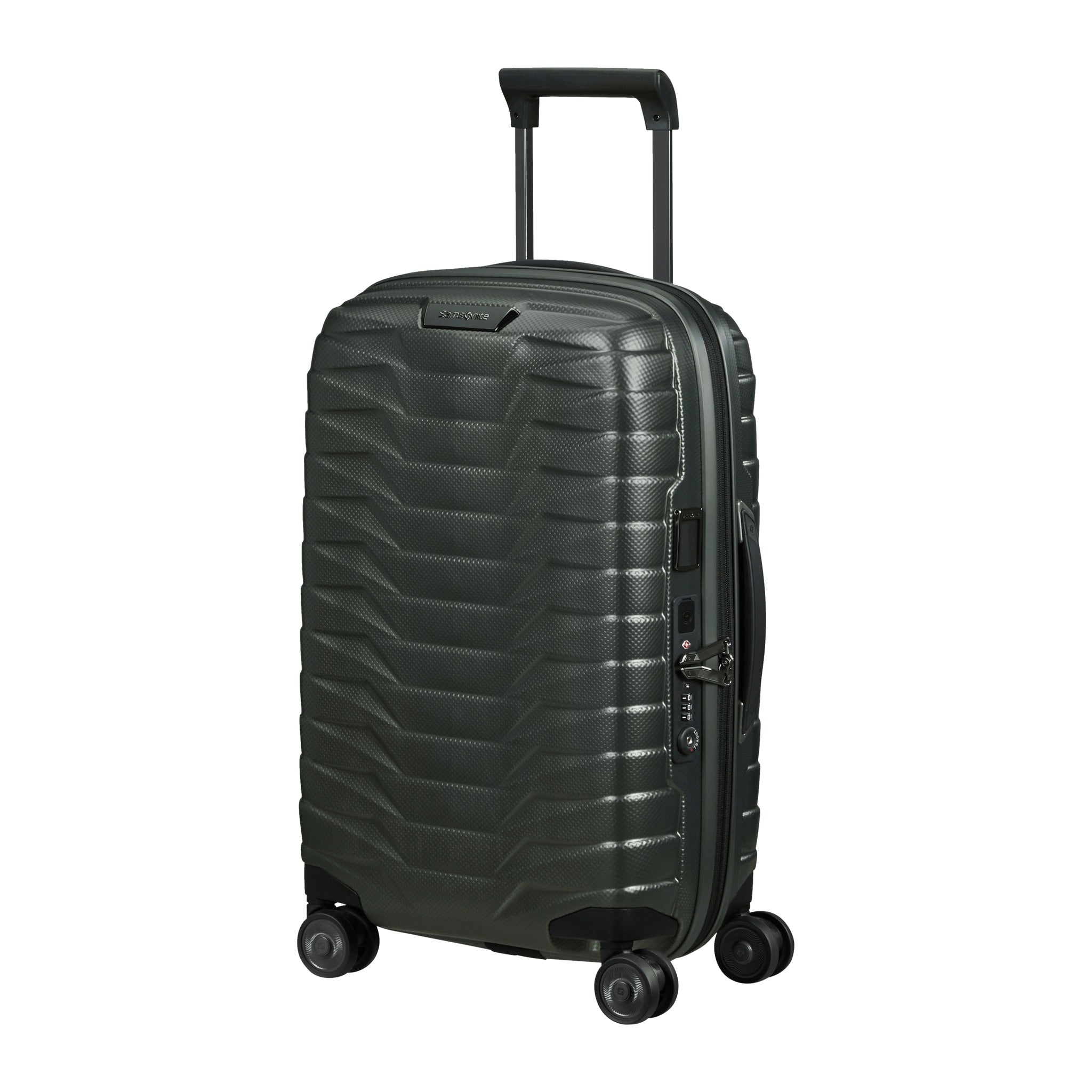 SAMSONITE PROXIS SP. 55/20 EXP LENGTH 35CM