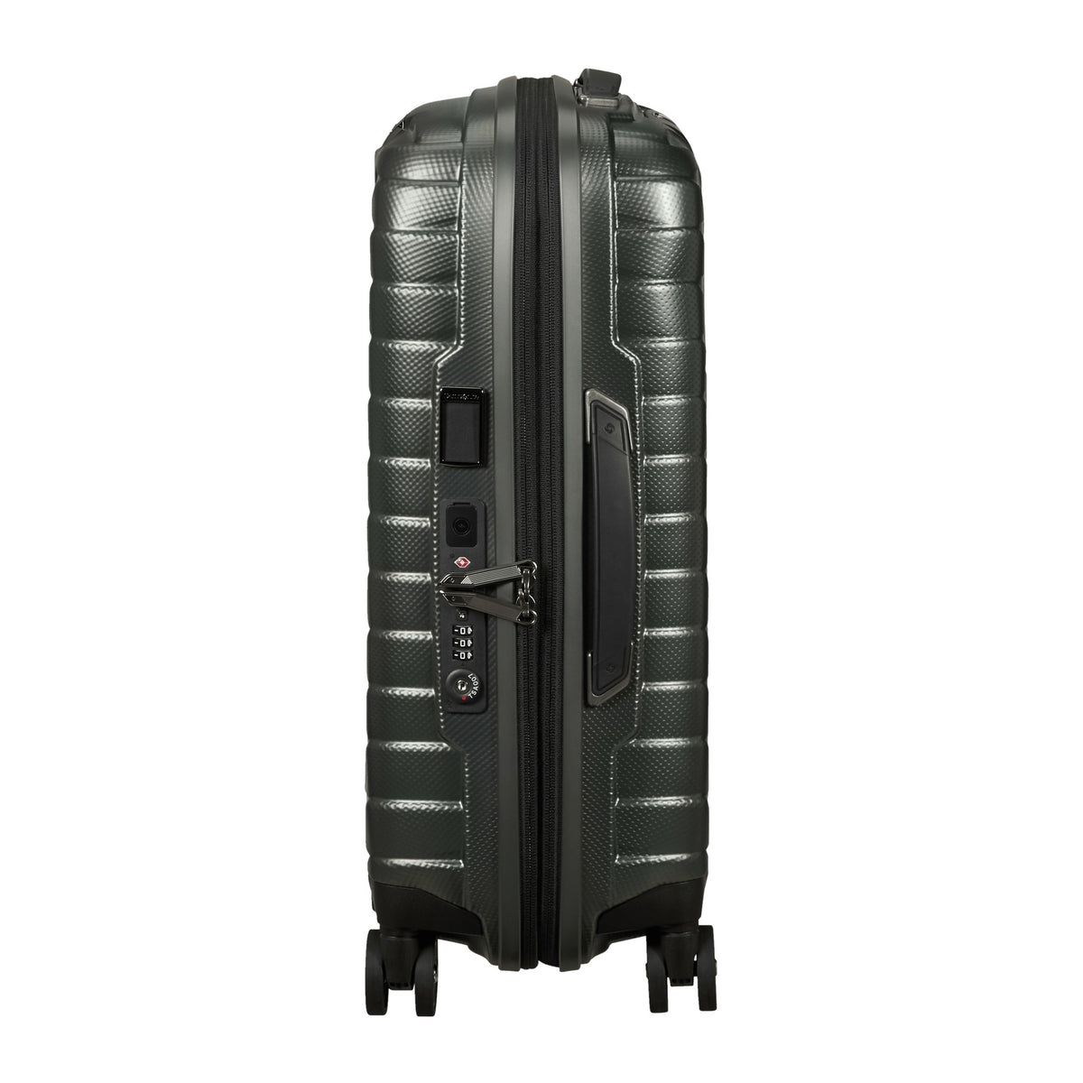 SAMSONITE PROXIS SP. 55/20 EXP LENGTH 35CM