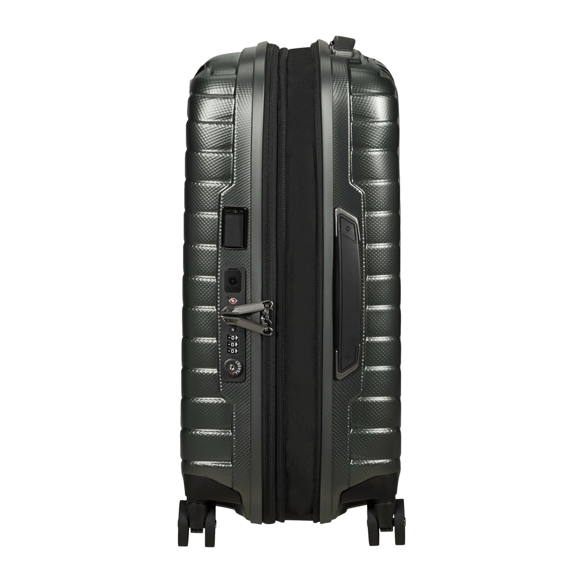 SAMSONITE PROXIS SP. 55/20 EXP LENGTH 35CM