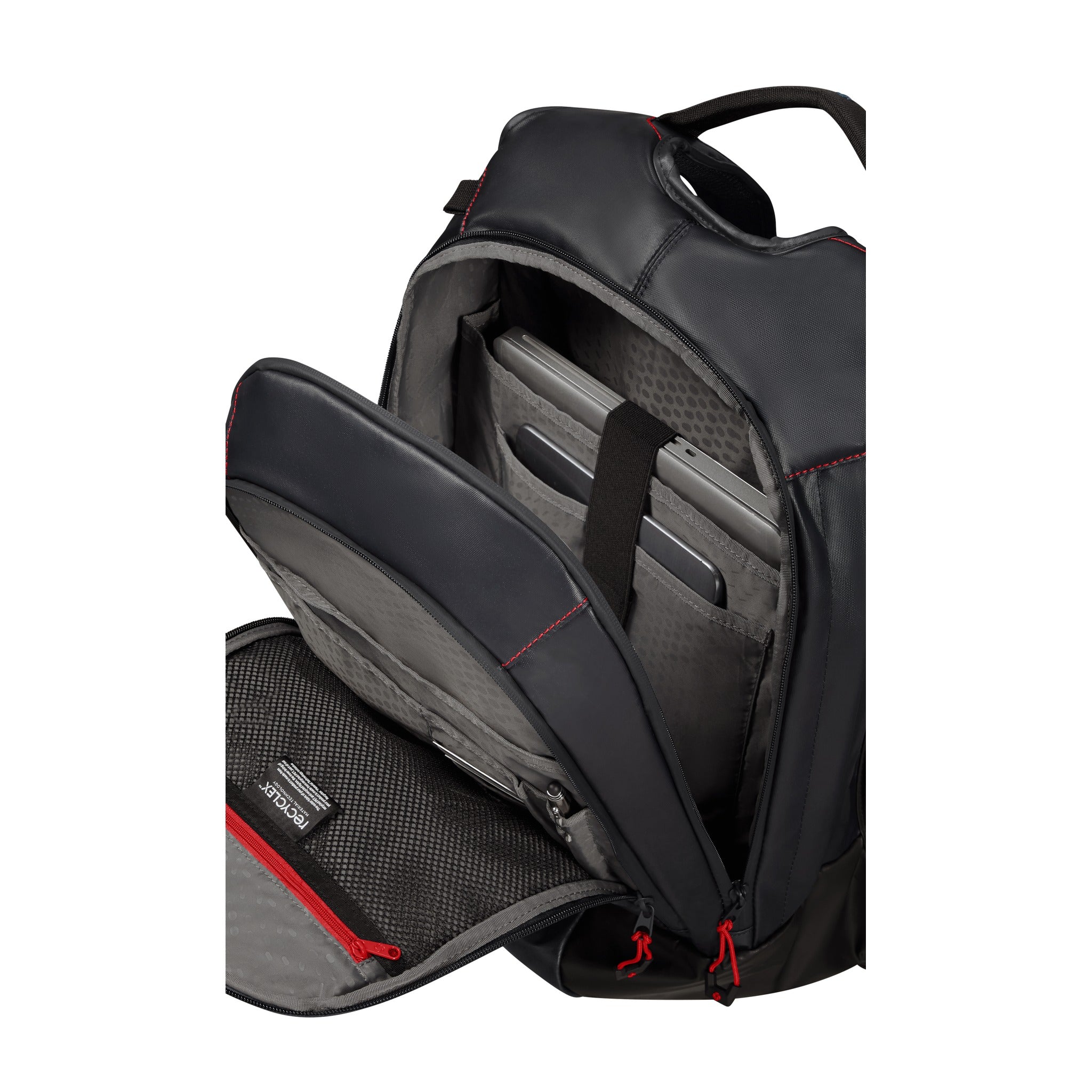 SAMSONITE ECODIVER LAPTOP BACKPACK L