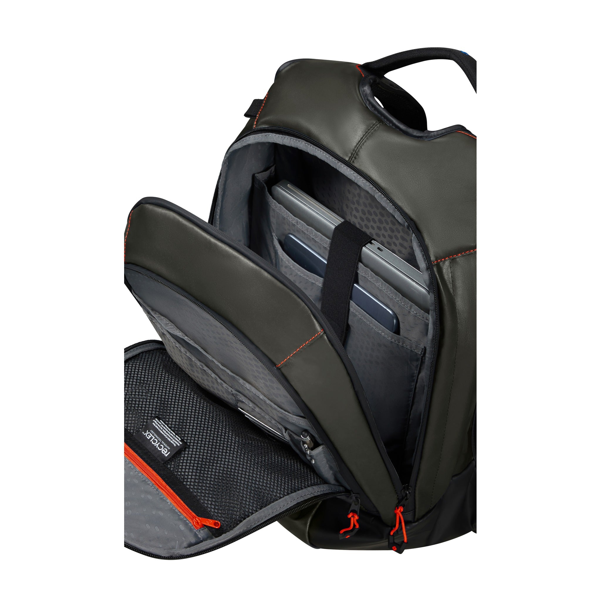 SAMSONITE ECODIVER LAPTOP BACKPACK L