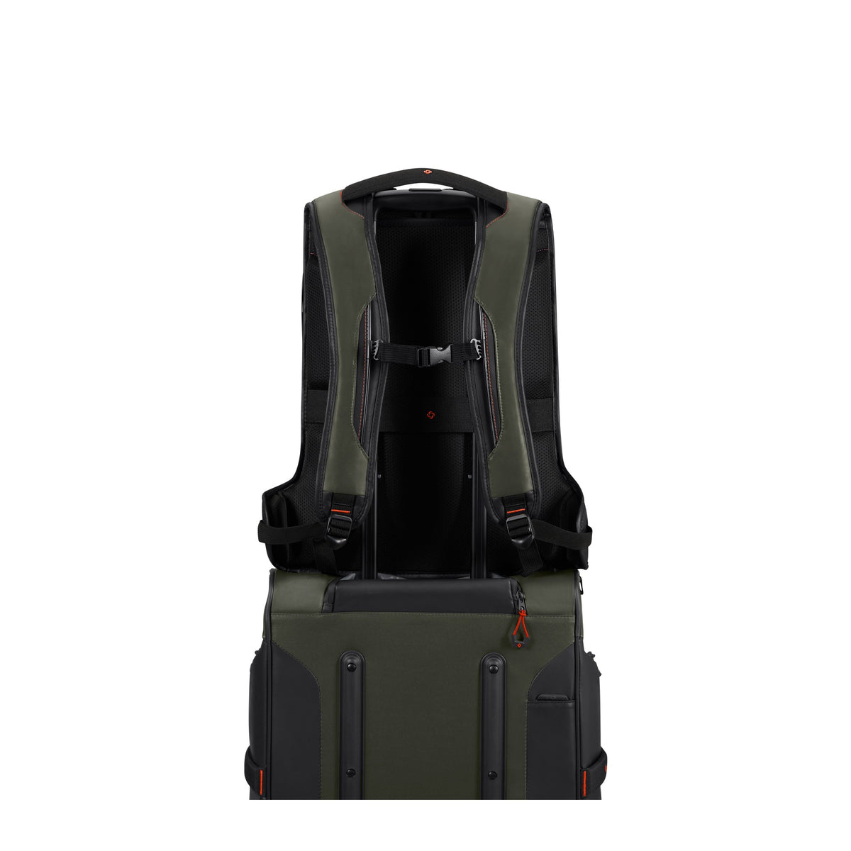 SAMSONITE PRODIVER LAPTOP BACKPACK L