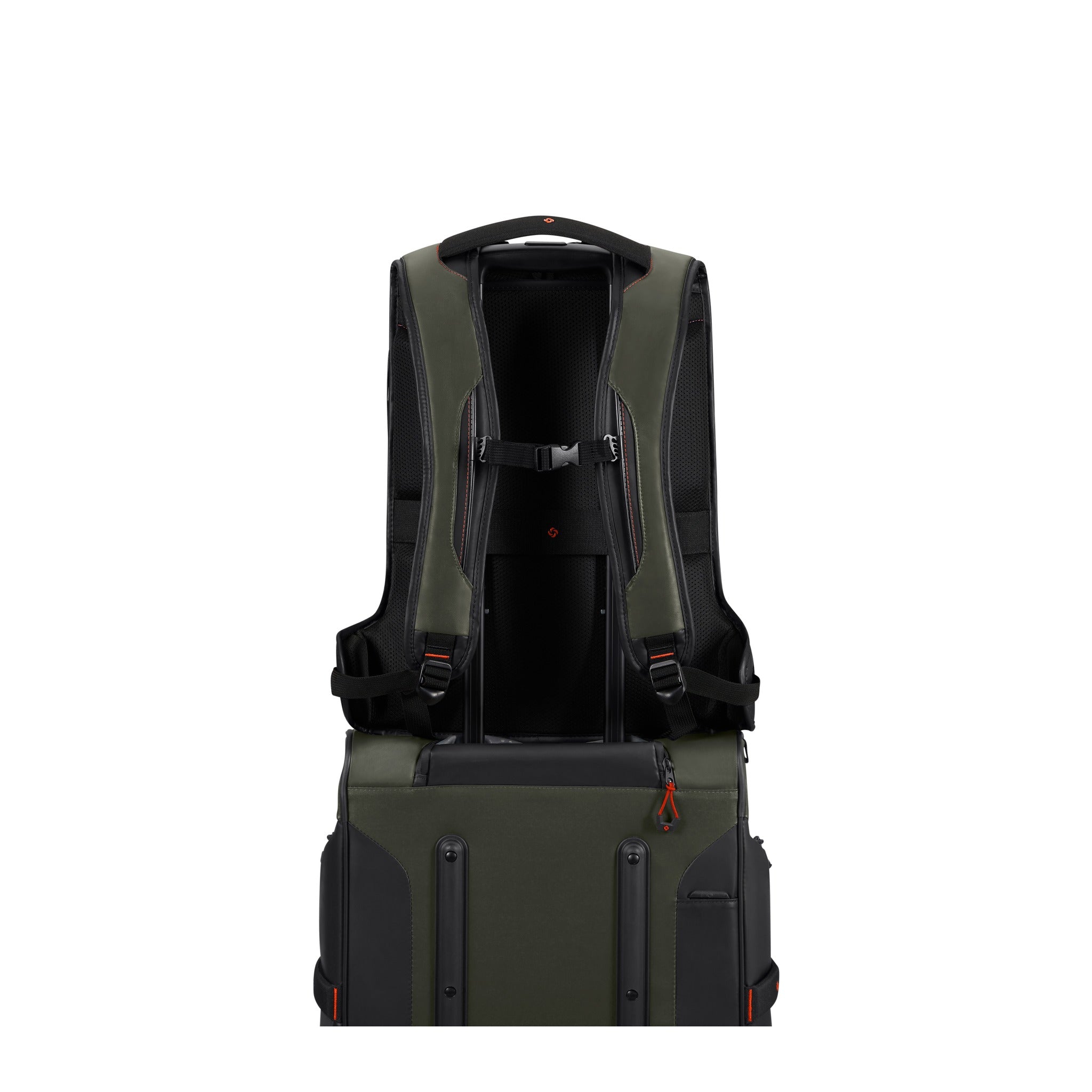 SAMSONITE ECODIVER LAPTOP BACKPACK L