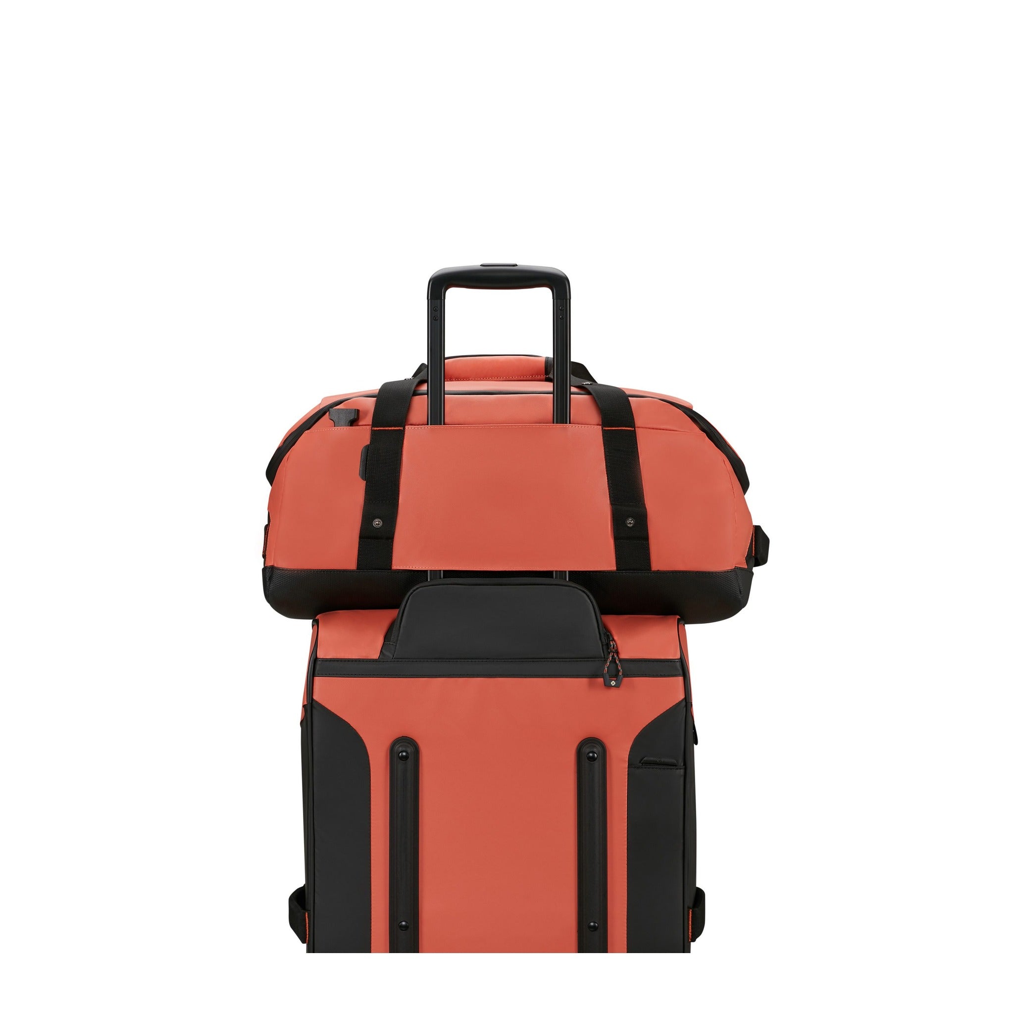SAMSONITE ECODIVER DUFFLE S