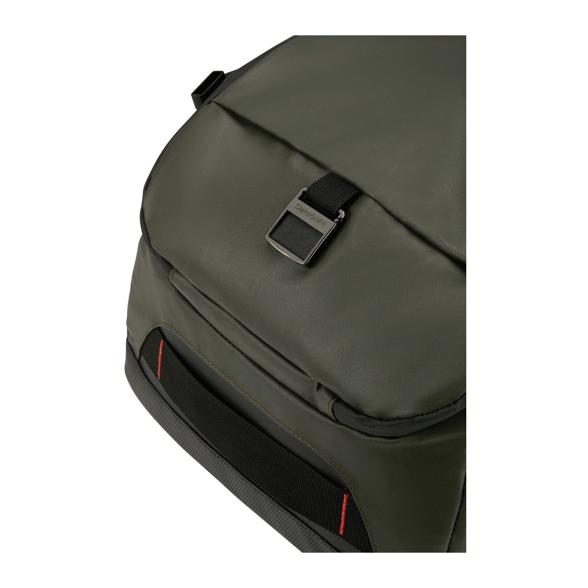 SAMSONITE ECODIVER DUFFLE S