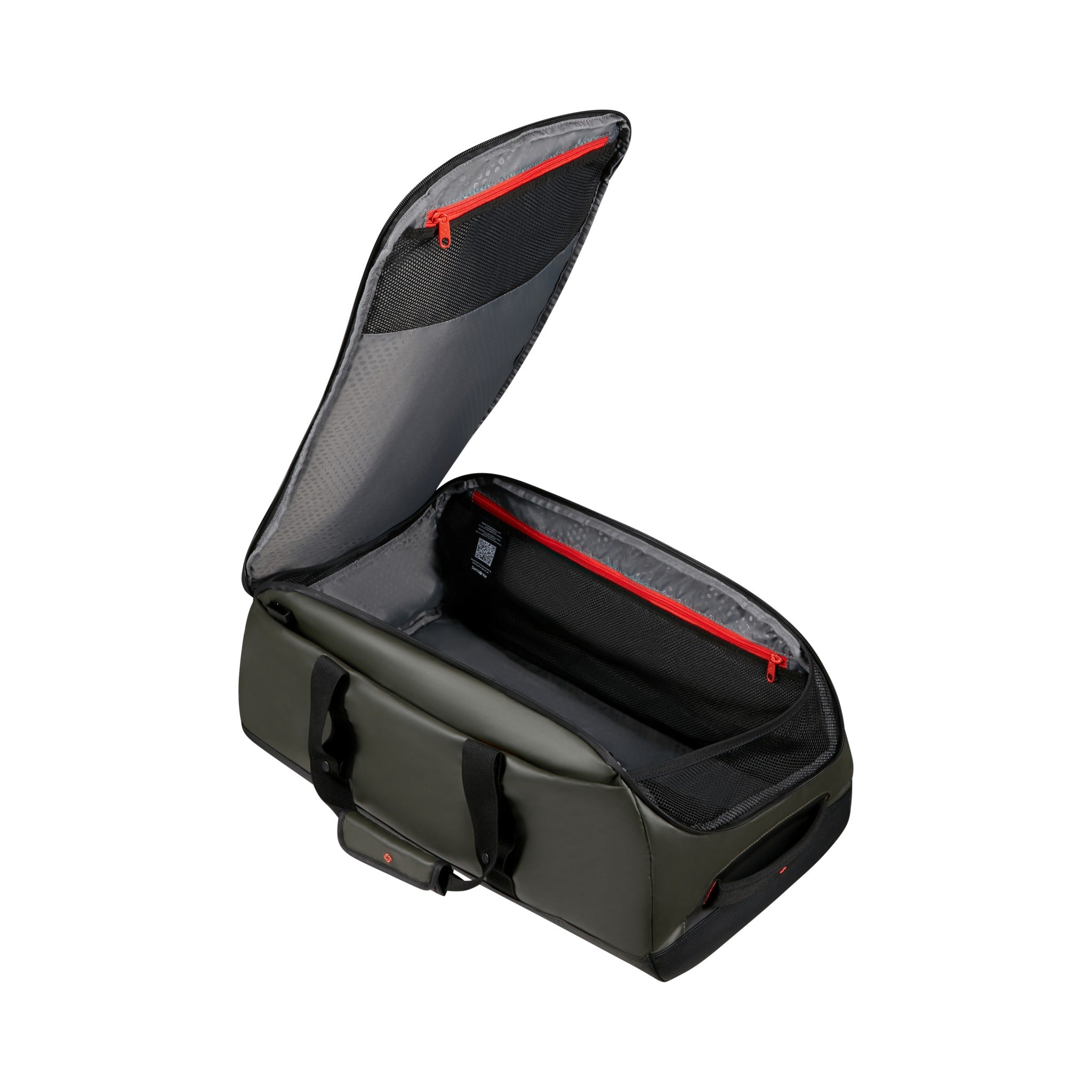 SAMSONITE ECODIVER DUFFLE M