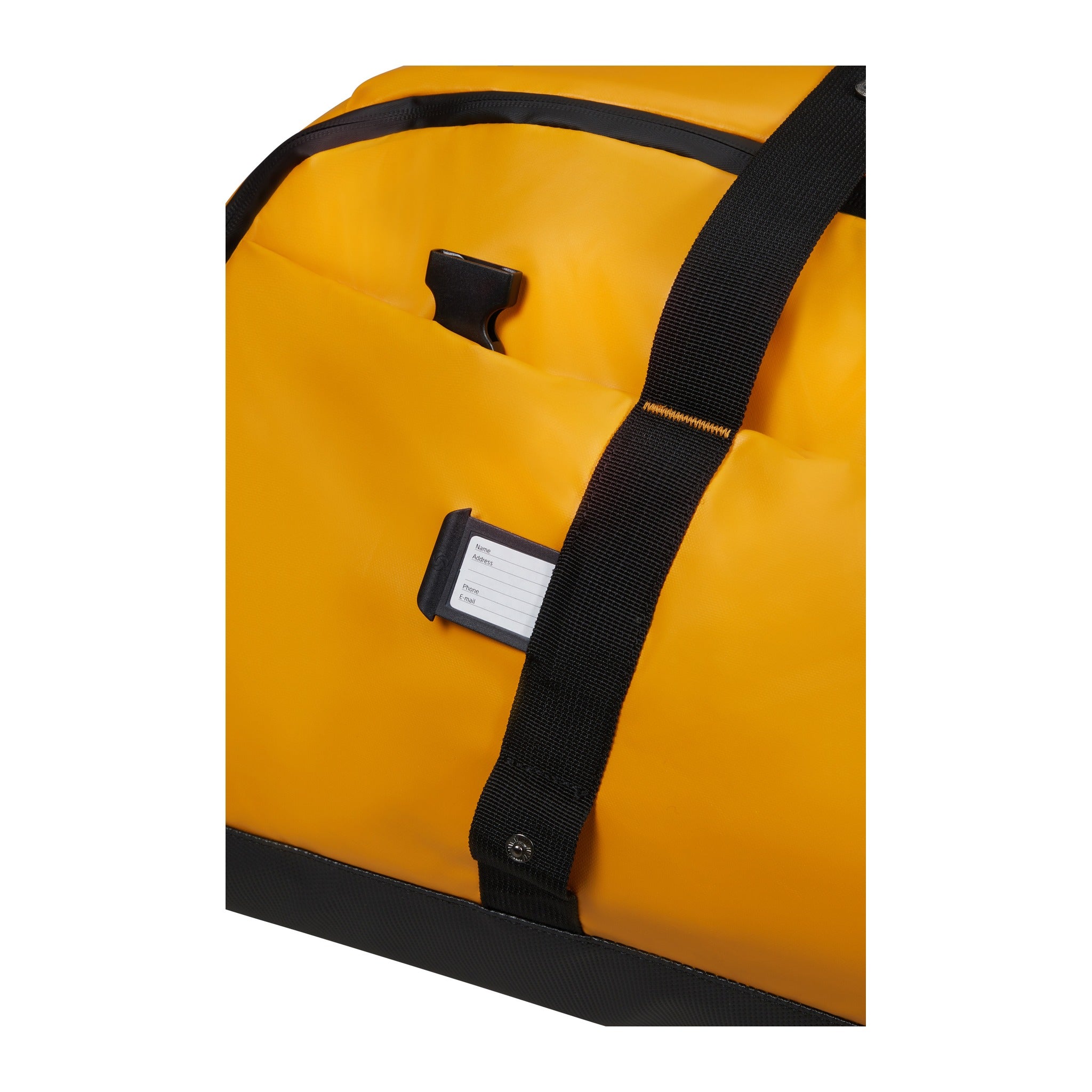 SAMSONITE ECODIVER DUFFLE L