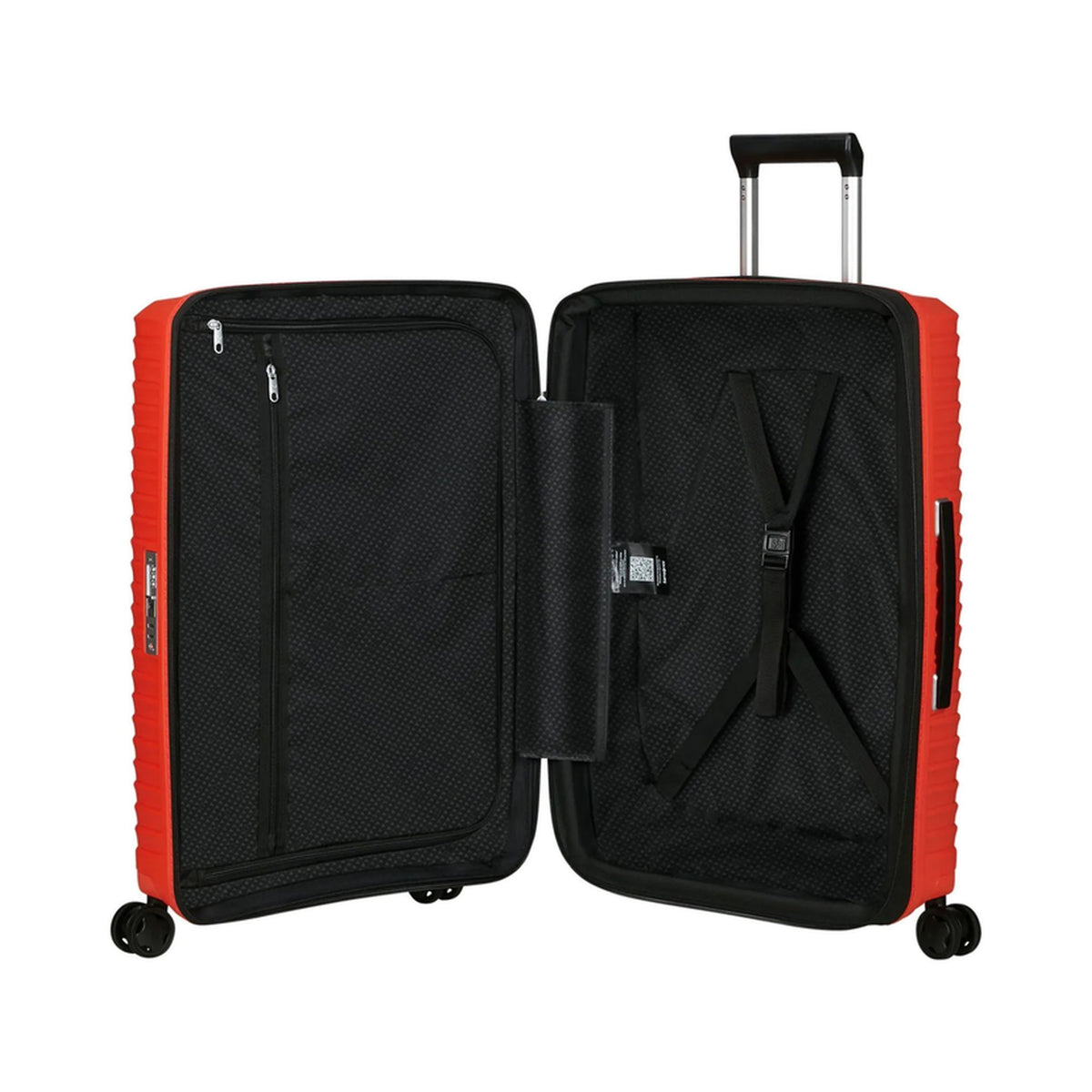 SAMSONITE UPSCAPE SPINNER 68/25 EXP