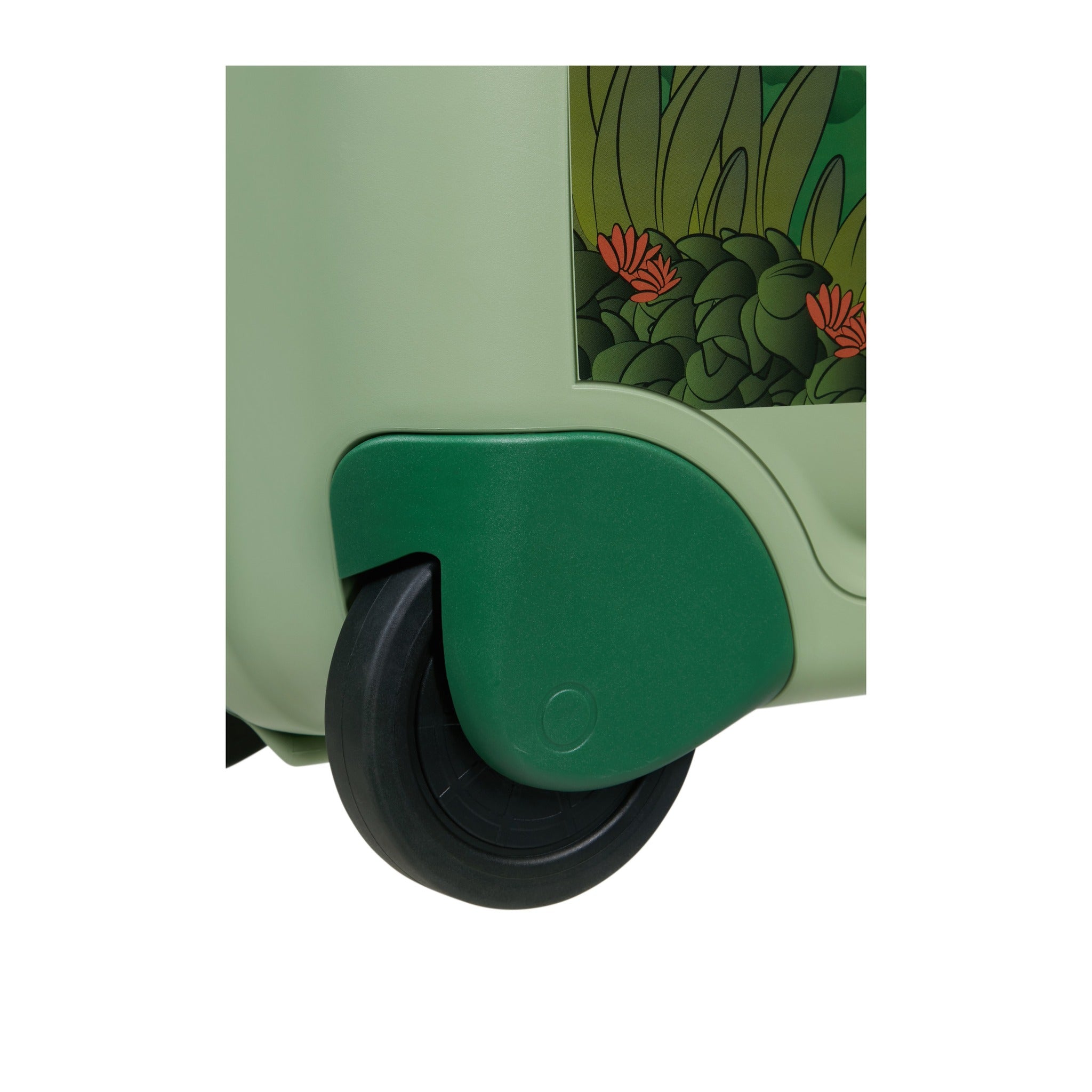 SAMSONITE DREAM2GO RIDE-ON SUITCASE