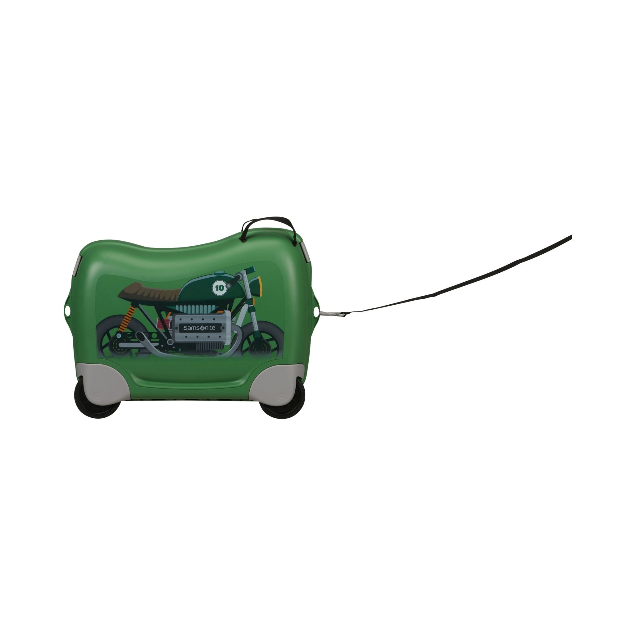 SAMSONITE DREAM2GO RIDE-ON SUITCASE
