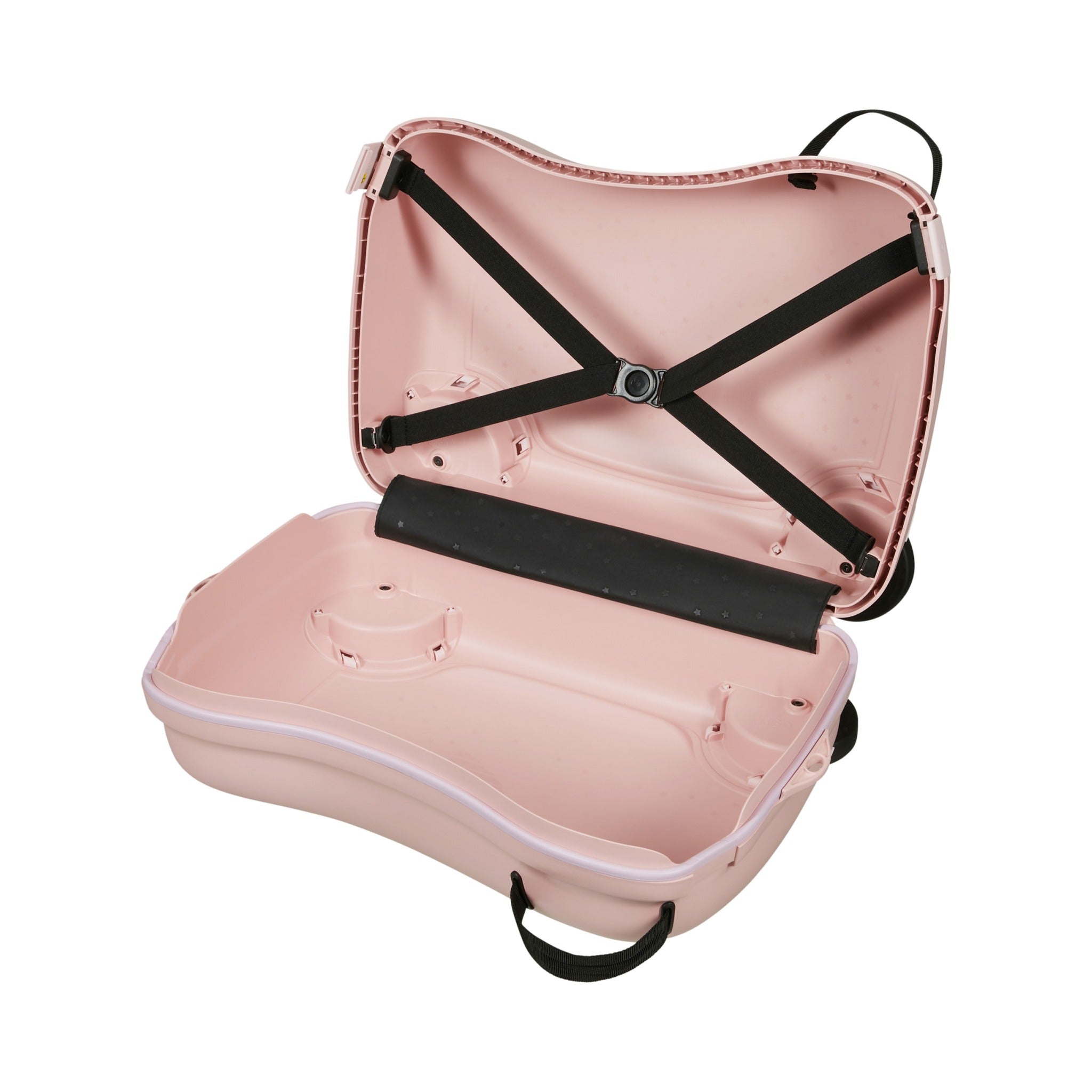 SAMSONITE DREAM2GO RIDE-ON SUITCASE