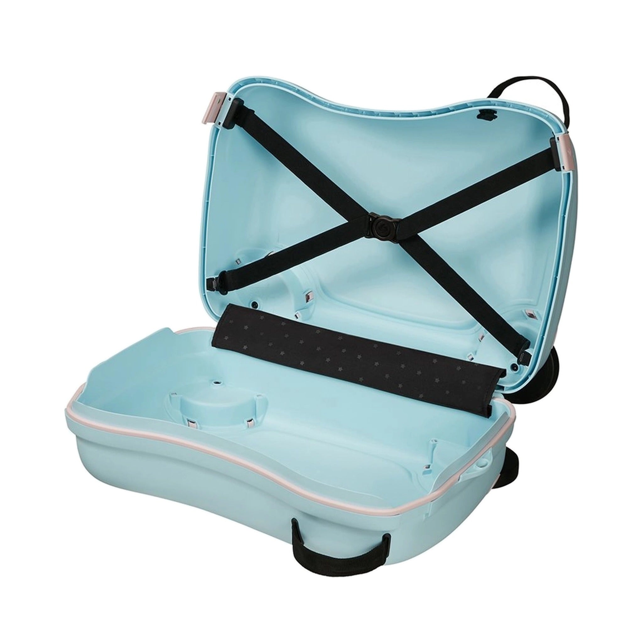 SAMSONITE DREAM2GO DISNEY RIDE-ON SUITCASE DISNEY