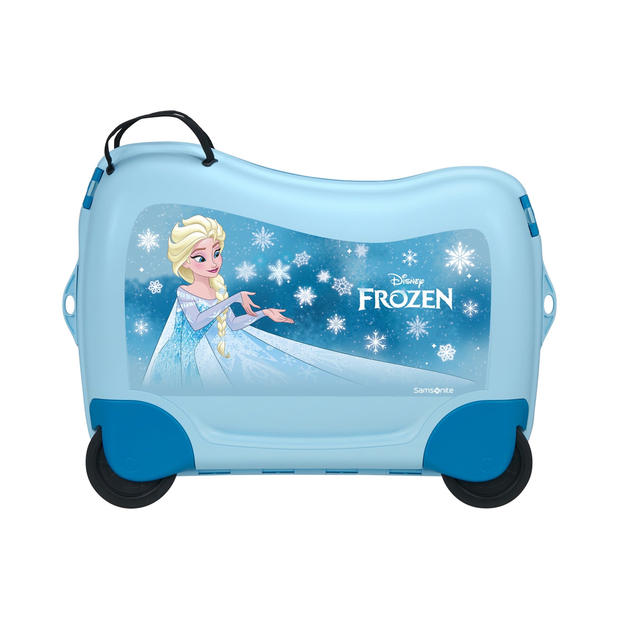 SAMSONITE DREAM2GO DISNEY RIDE-ON SUITCASE DISNEY