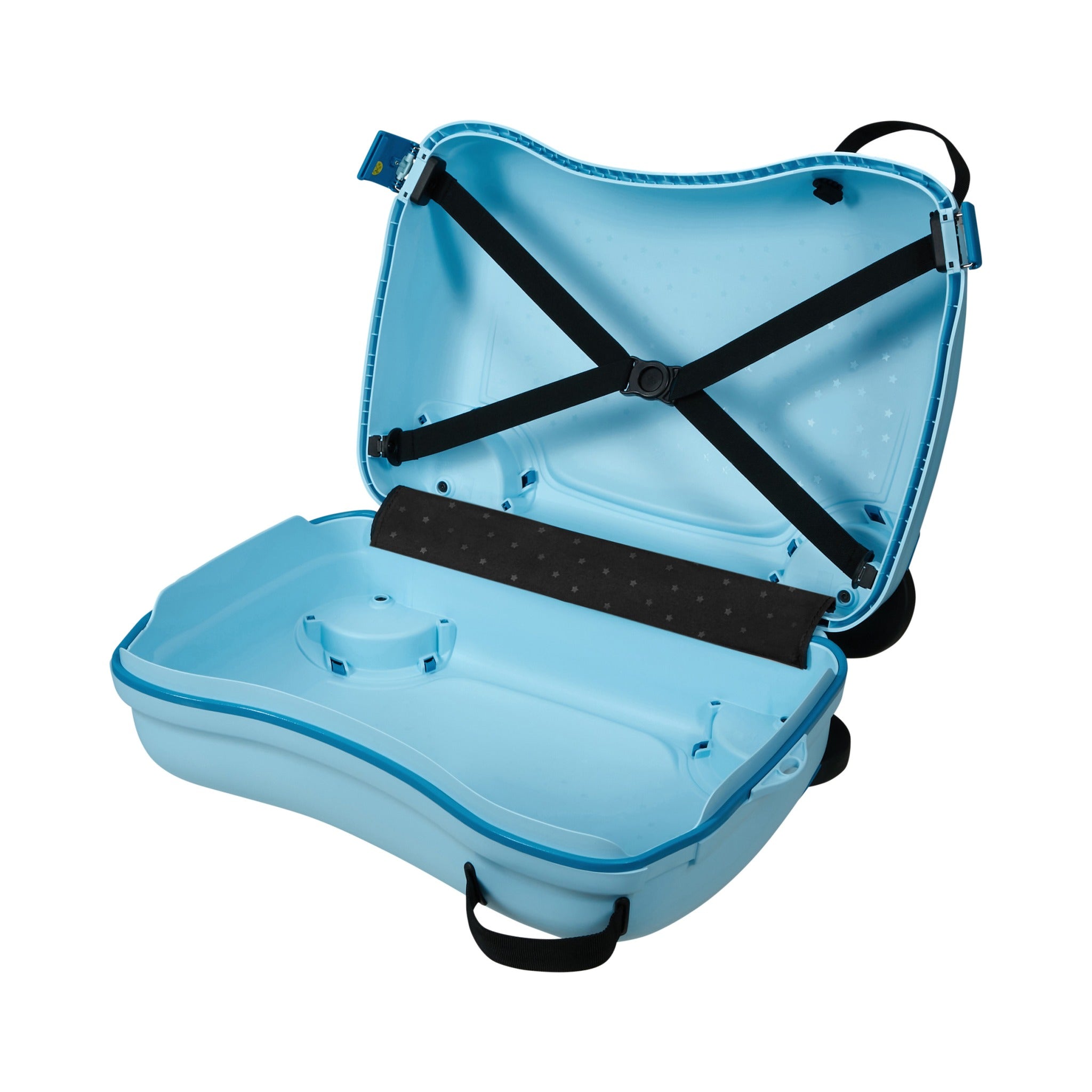SAMSONITE DREAM2GO DISNEY RIDE-ON SUITCASE DISNEY