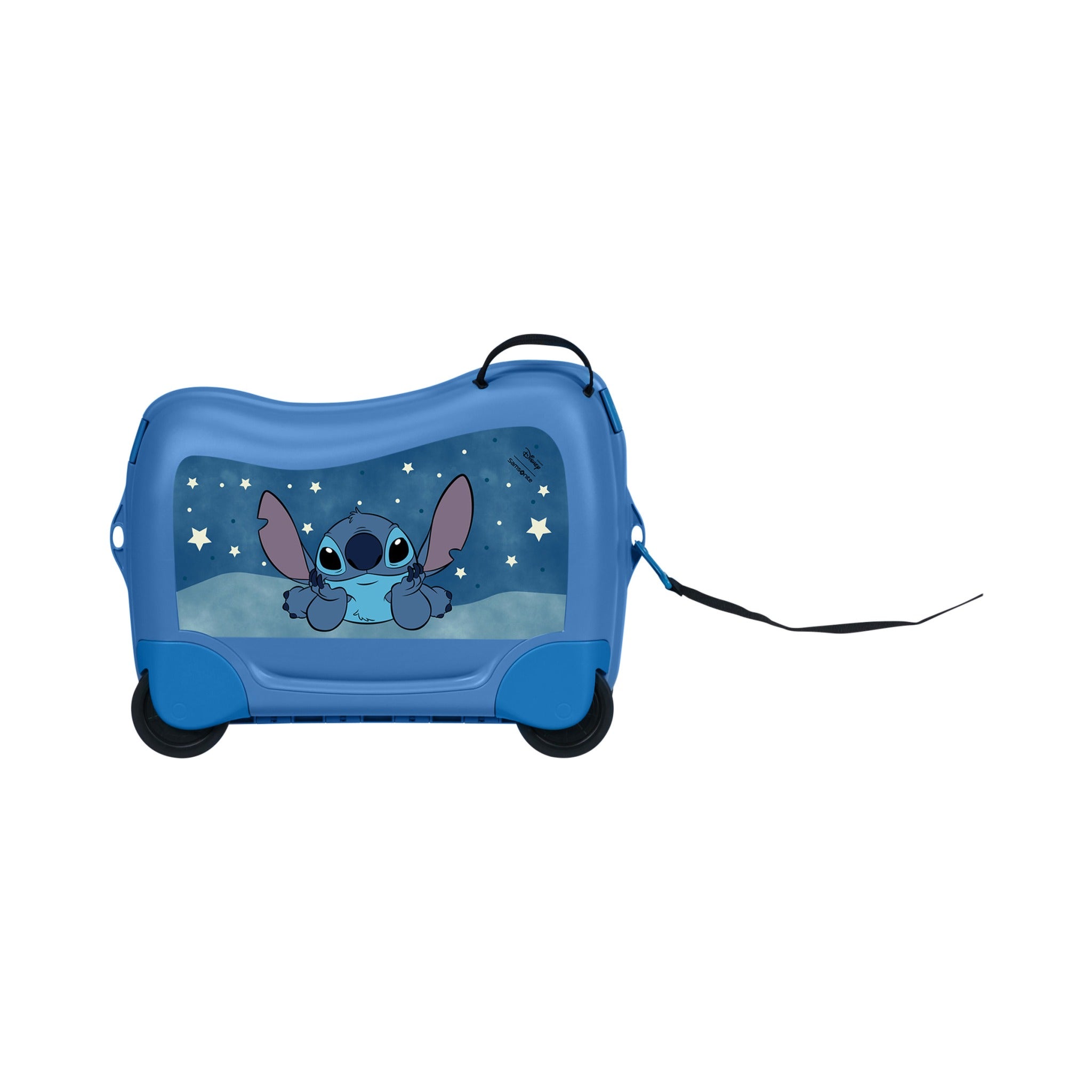 SAMSONITE DREAM2GO DISNEY RIDE-ON SUITCASE DISNEY
