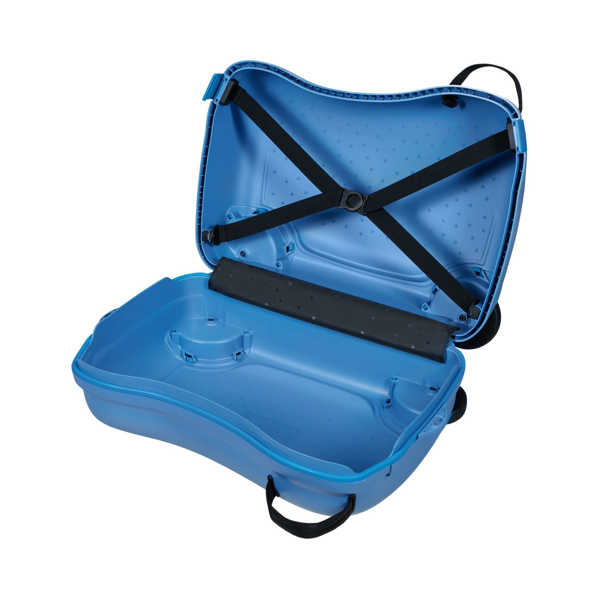 SAMSONITE DREAM2GO DISNEY RIDE-ON SUITCASE DISNEY
