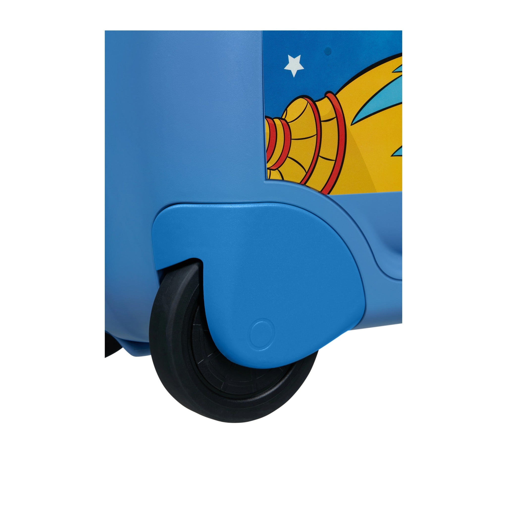SAMSONITE DREAM2GO DISNEY RIDE-ON SUITCASE DISNEY