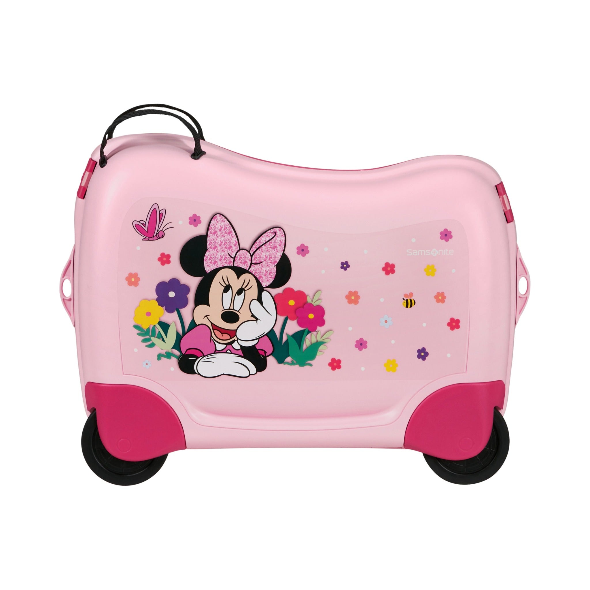 SAMSONITE DREAM2GO DISNEY RIDE-ON SUITCASE DISNEY