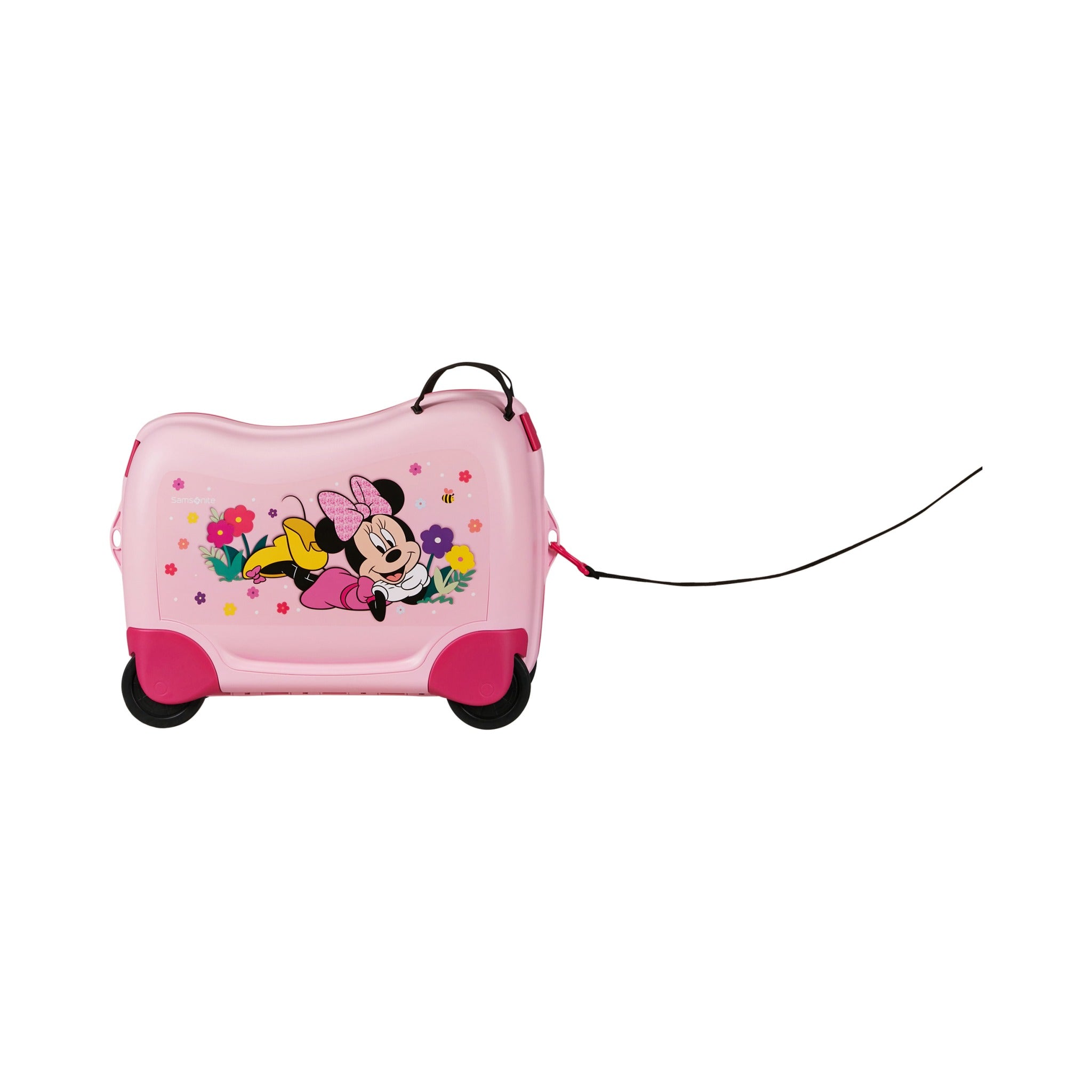 SAMSONITE DREAM2GO DISNEY RIDE-ON SUITCASE DISNEY