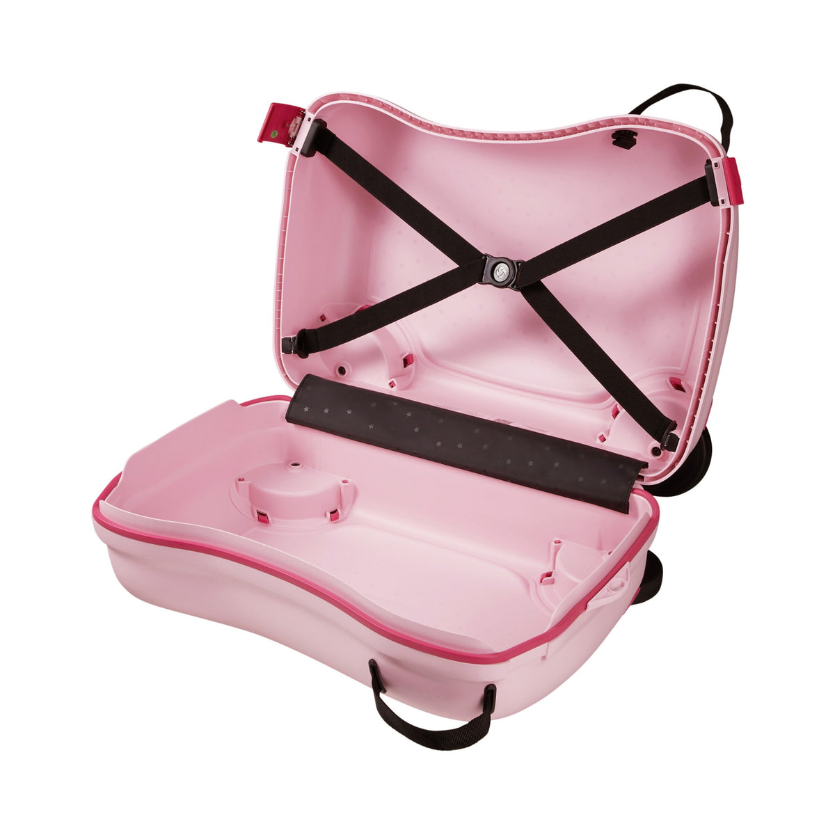 SAMSONITE DREAM2GO DISNEY RIDE-ON SUITCASE DISNEY