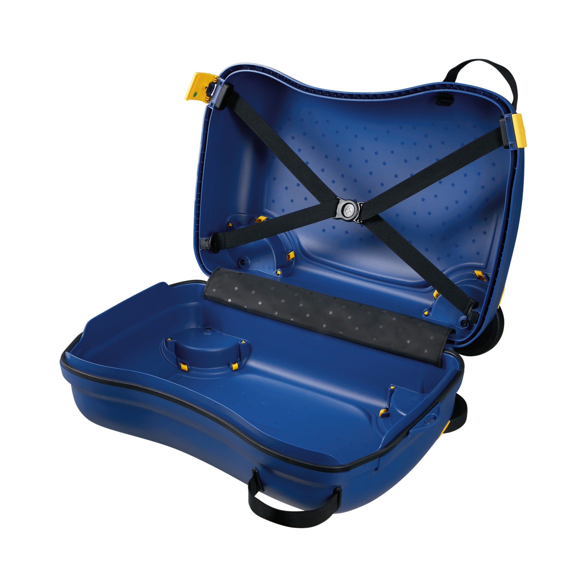 SAMSONITE DREAM2GO DISNEY RIDE-ON SUITCASE DISNEY