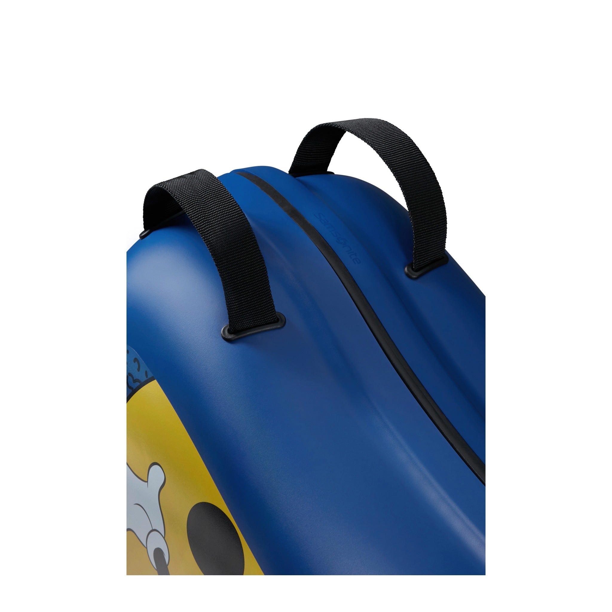 SAMSONITE DREAM2GO DISNEY RIDE-ON SUITCASE DISNEY