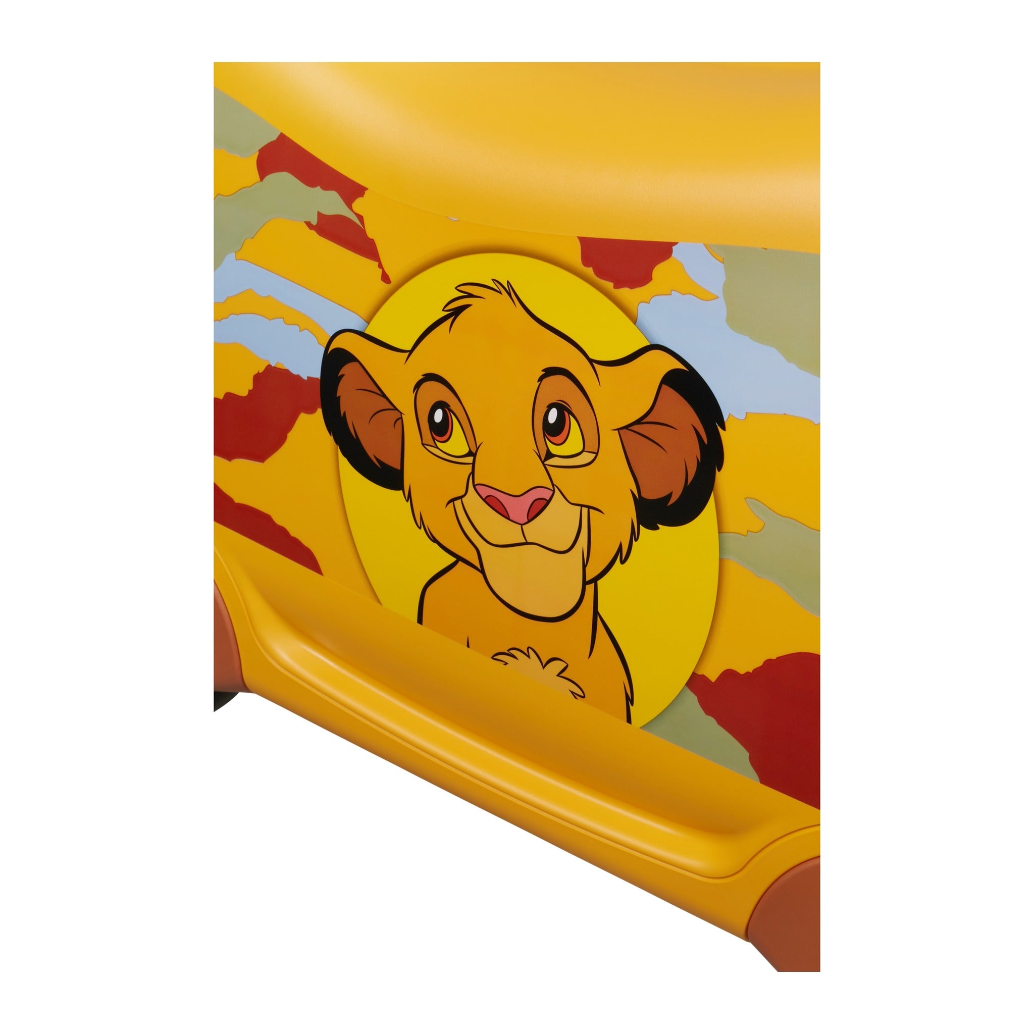 SAMSONITE DREAM2GO DISNEY RIDE-ON SUITCASE DISNEY