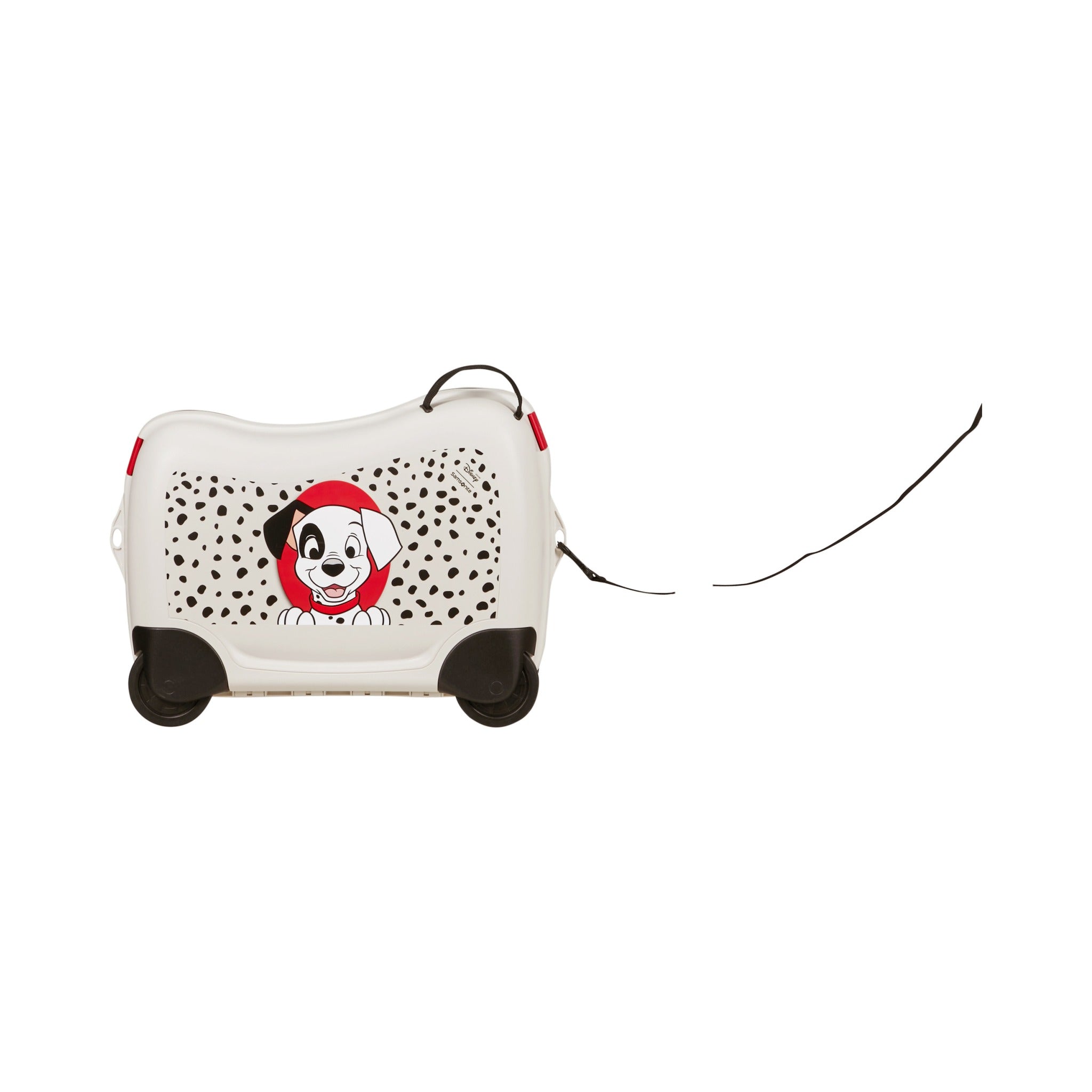 SAMSONITE DREAM2GO DISNEY RIDE-ON SUITCASE DISNEY