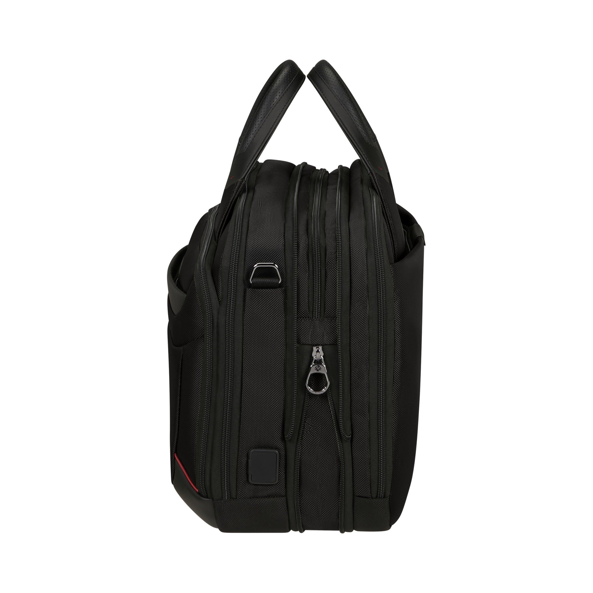 SAMSONITE PRO-DLX 6 BAILHANDLE 15.6" EXP