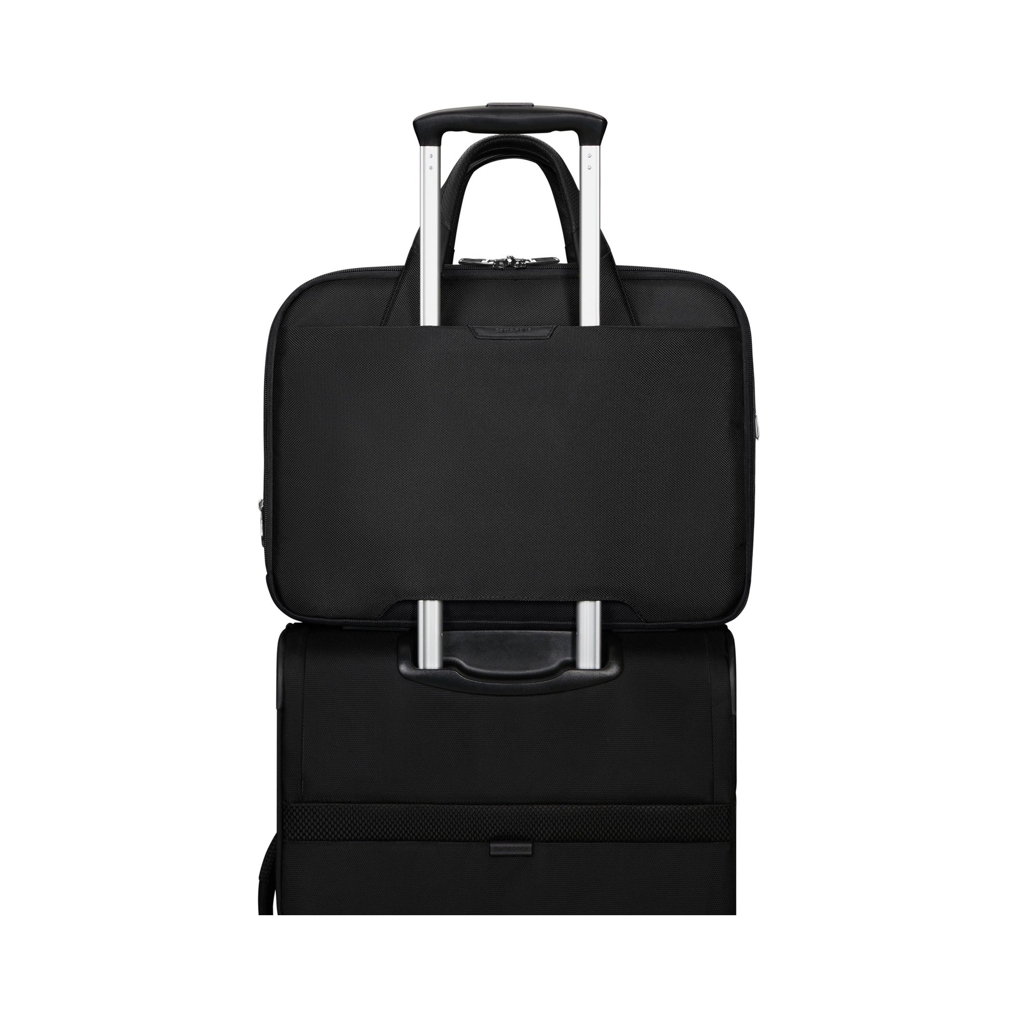 SAMSONITE PRO-DLX 6 BAILHANDLE 15.6" EXP