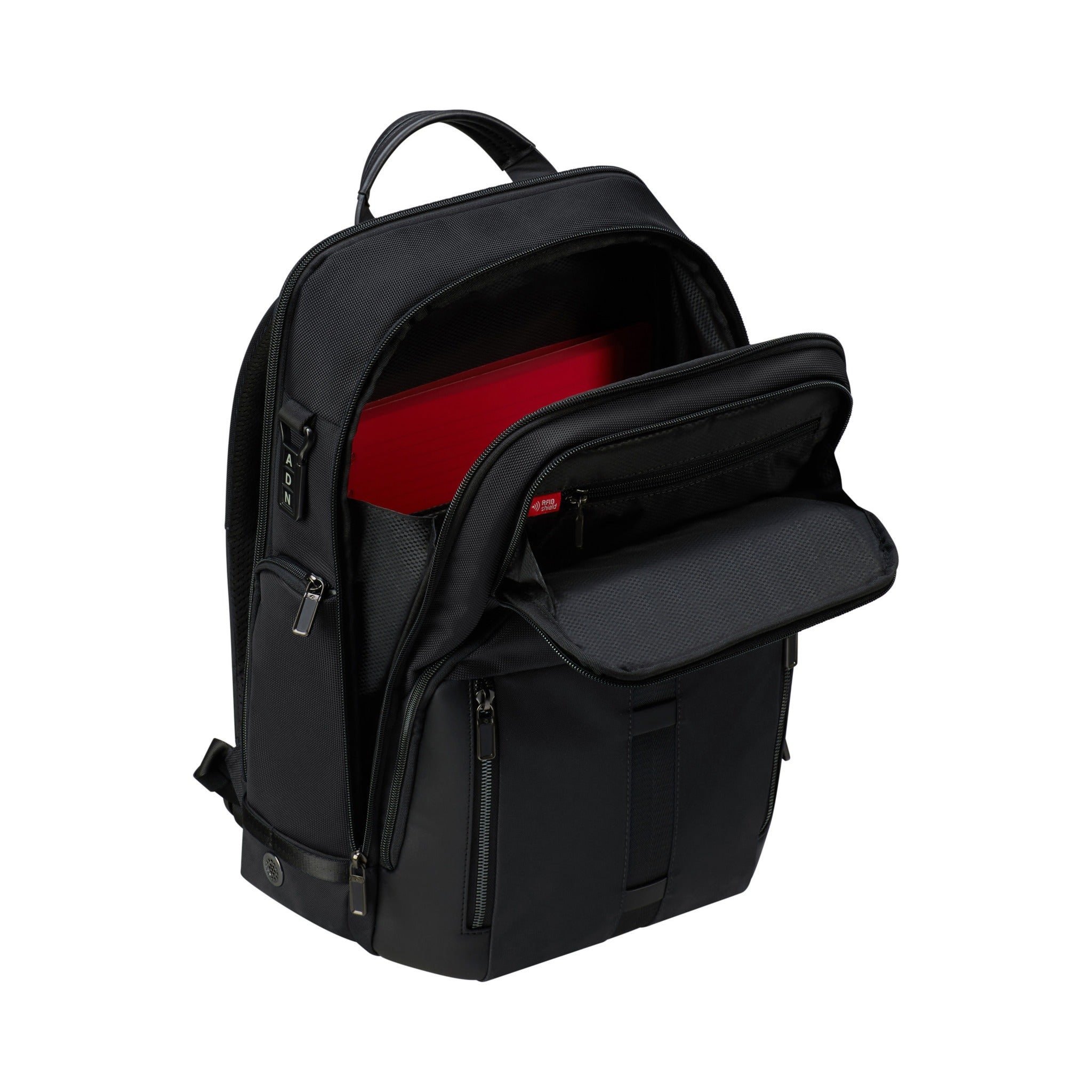 SAMSONITE URBAN-EYE LPT.BACKPACK 15.6"
