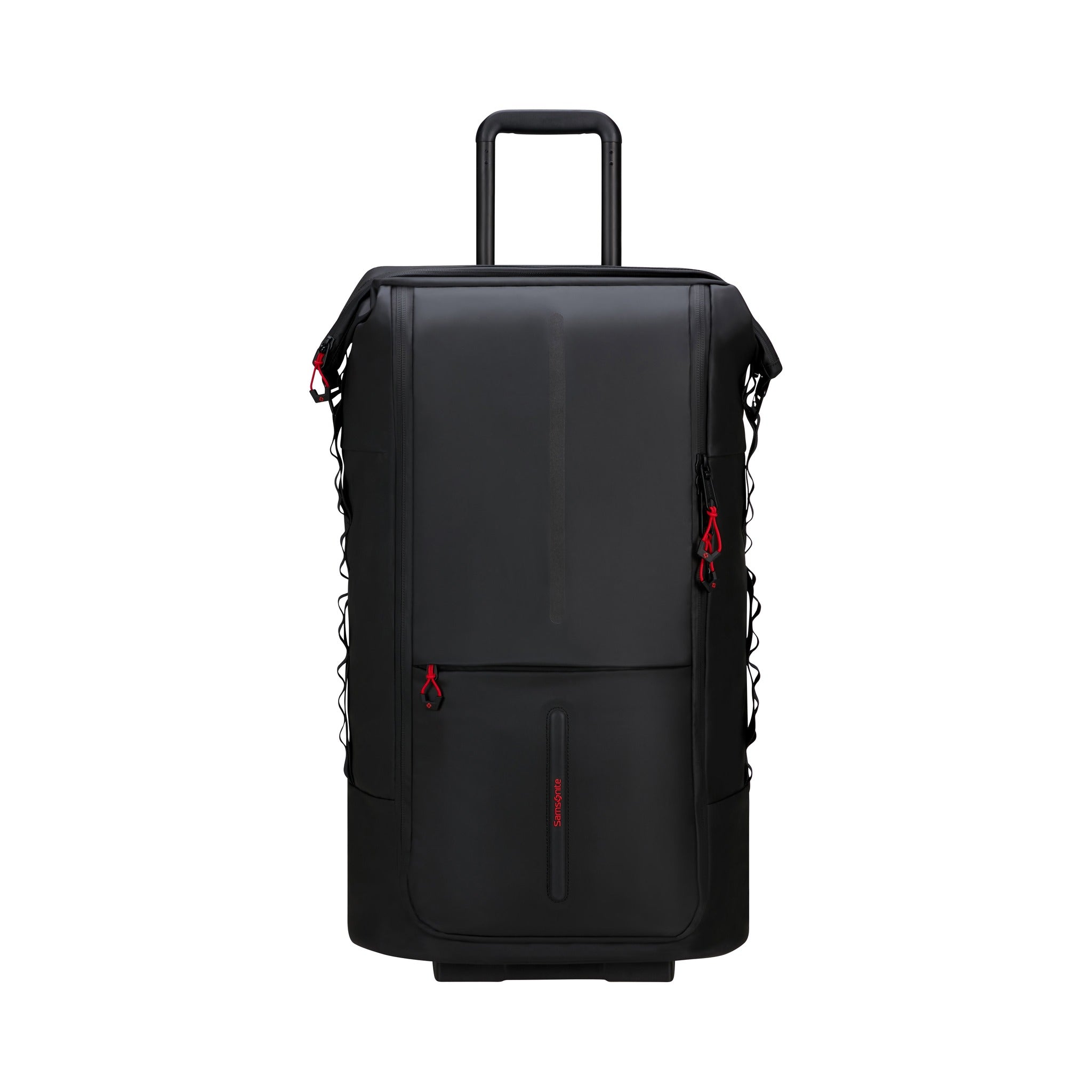 SAMSONITE ECODIVER FOLDABLE DUFFLE/WH 4-IN-1