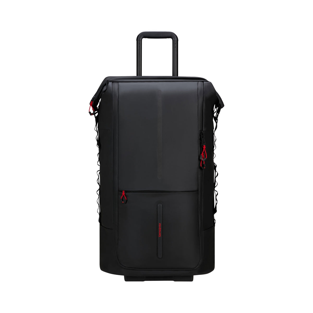 SAMSONITE PRODIVER FOLDABLE DUFFLE/WH 4-IN-1