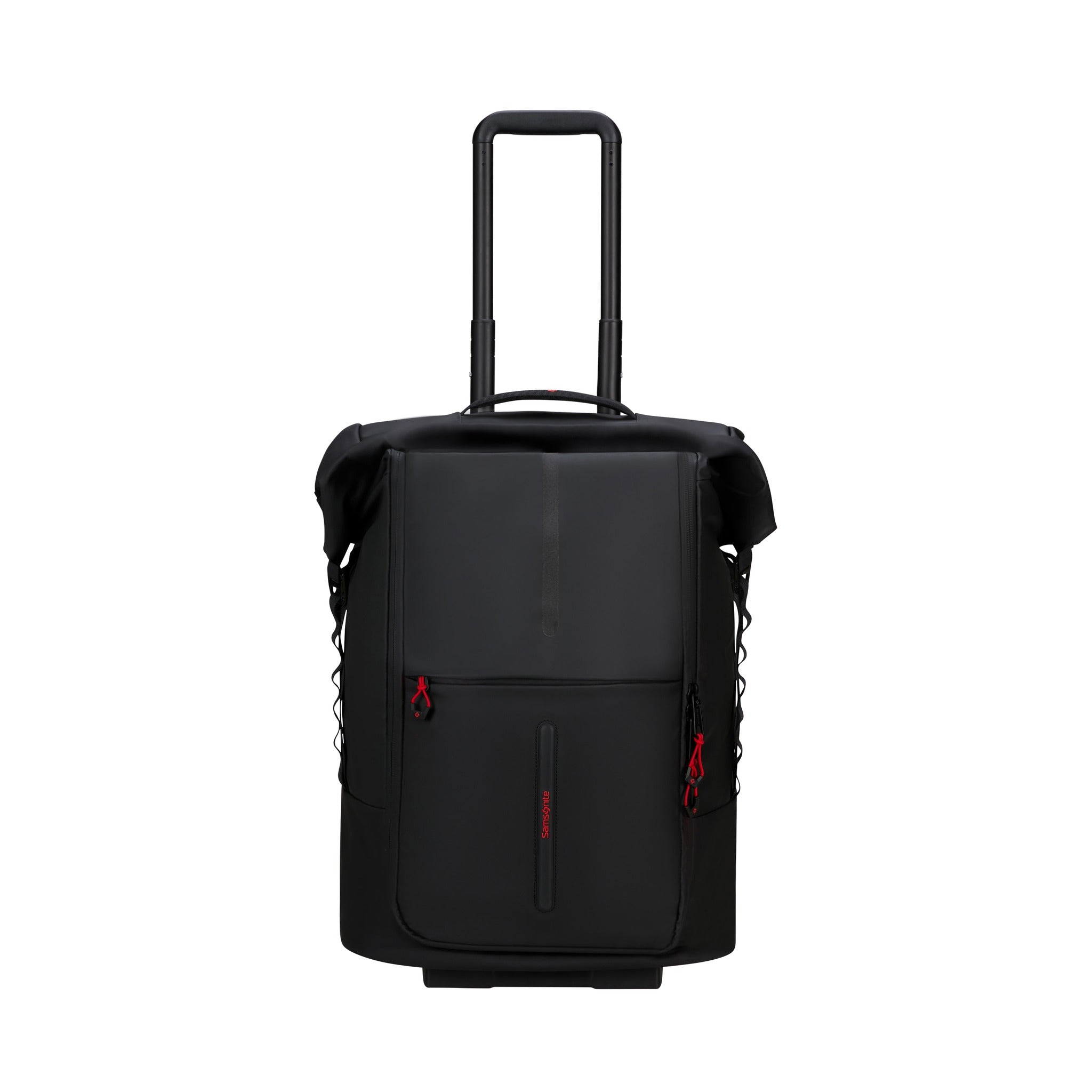 SAMSONITE ECODIVER FOLDABLE DUFFLE/WH 4-IN-1