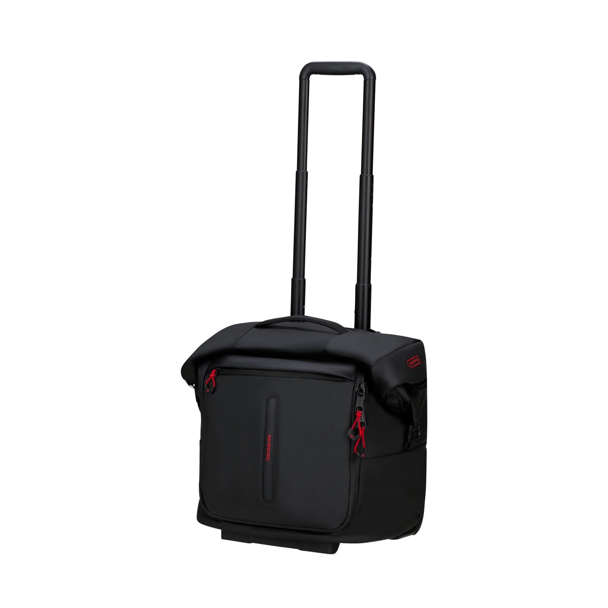SAMSONITE ECODIVER FOLDABLE DUFFLE/WH 4-IN-1