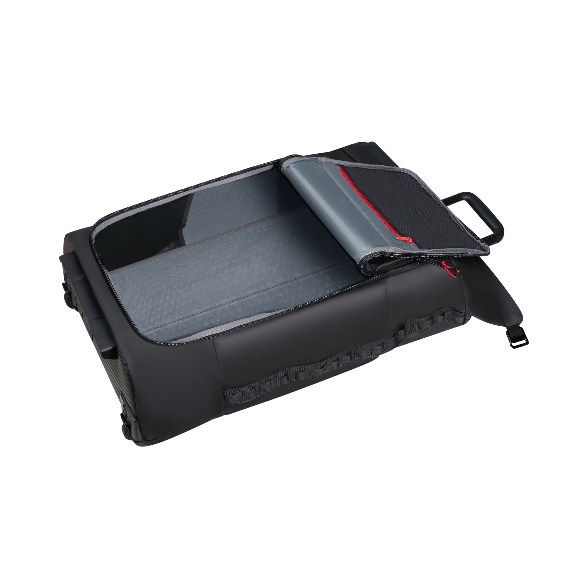 SAMSONITE ECODIVER FOLDABLE DUFFLE/WH 4-IN-1