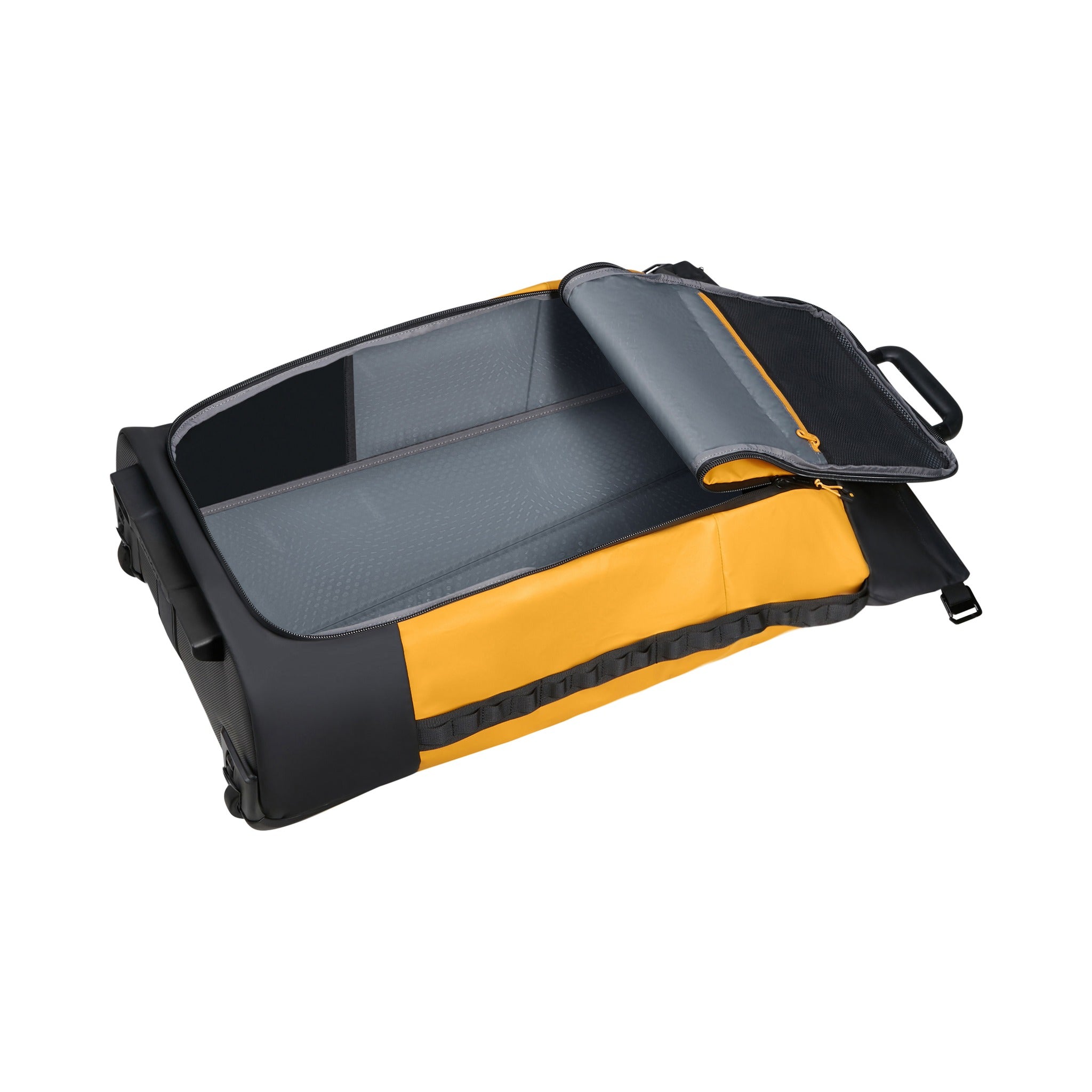 SAMSONITE ECODIVER FOLDABLE DUFFLE/WH 4-IN-1