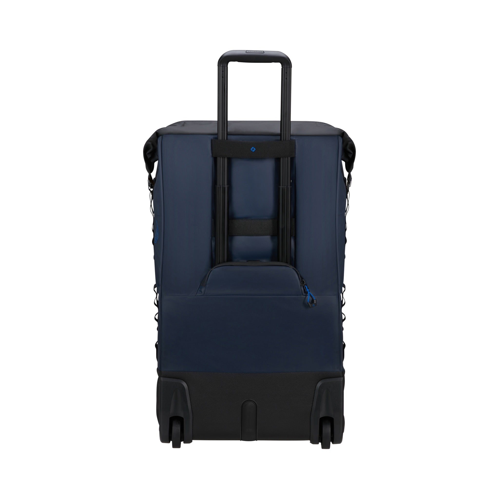 SAMSONITE ECODIVER FOLDABLE DUFFLE/WH 4-IN-1