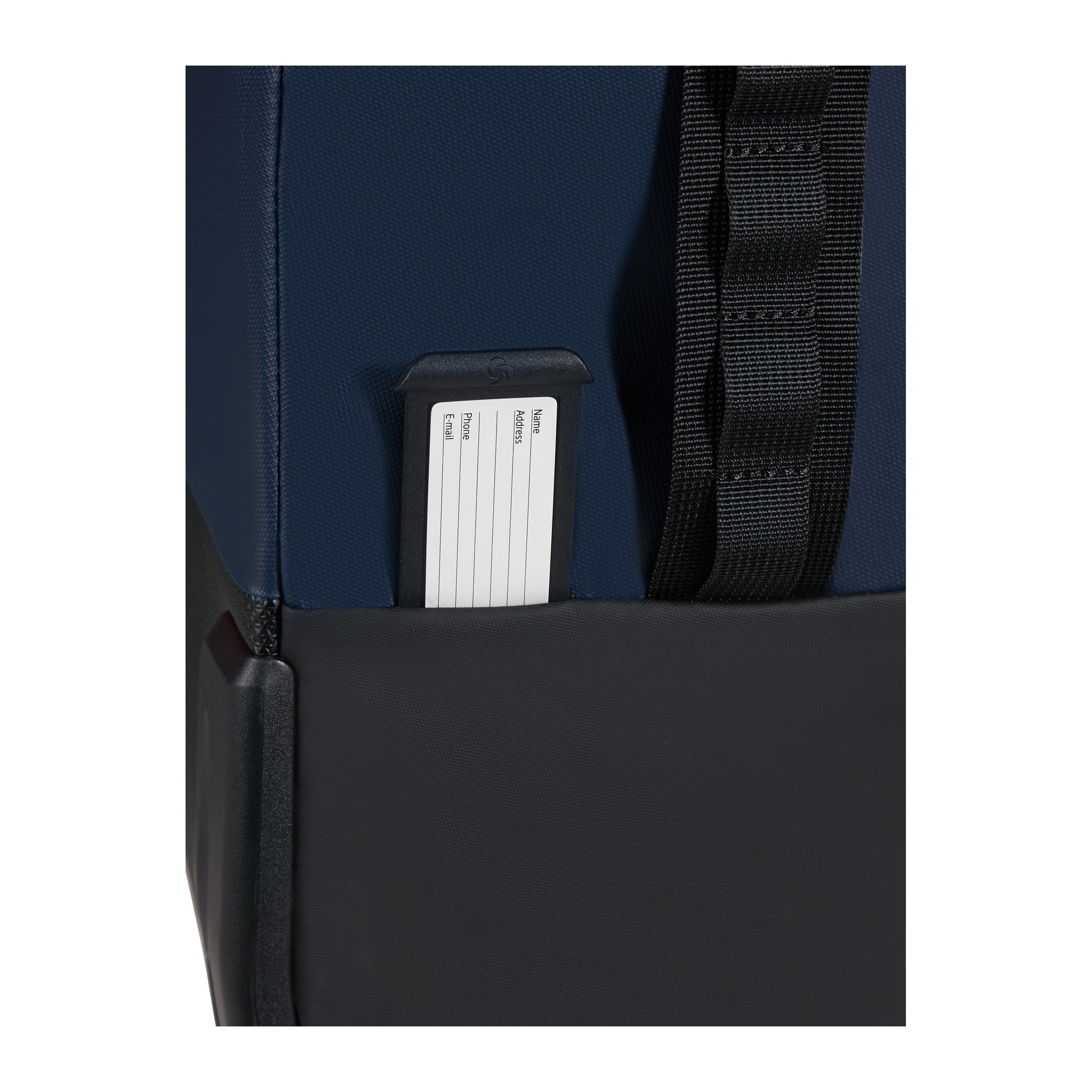 SAMSONITE ECODIVER FOLDABLE DUFFLE/WH 4-IN-1