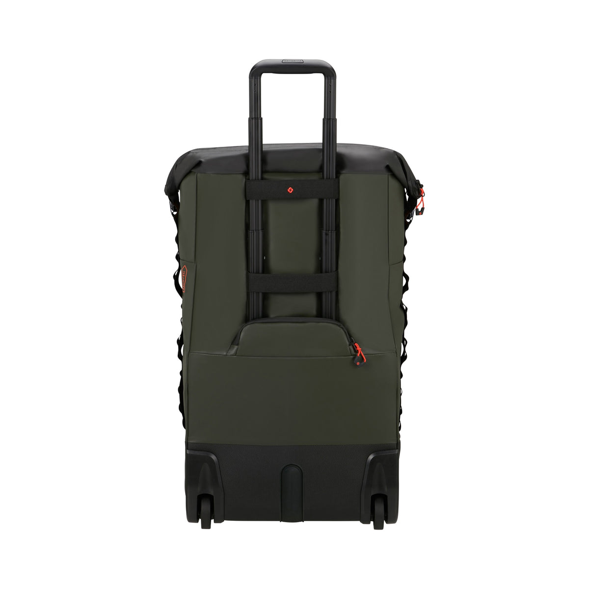 SAMSONITE PRODIVER FOLDABLE DUFFLE/WH 4-IN-1