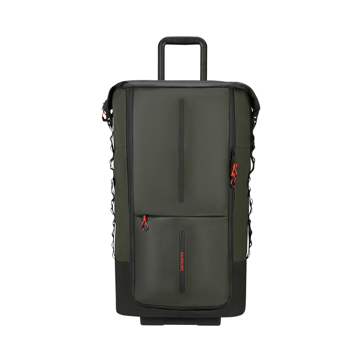 SAMSONITE PRODIVER FOLDABLE DUFFLE/WH 4-IN-1