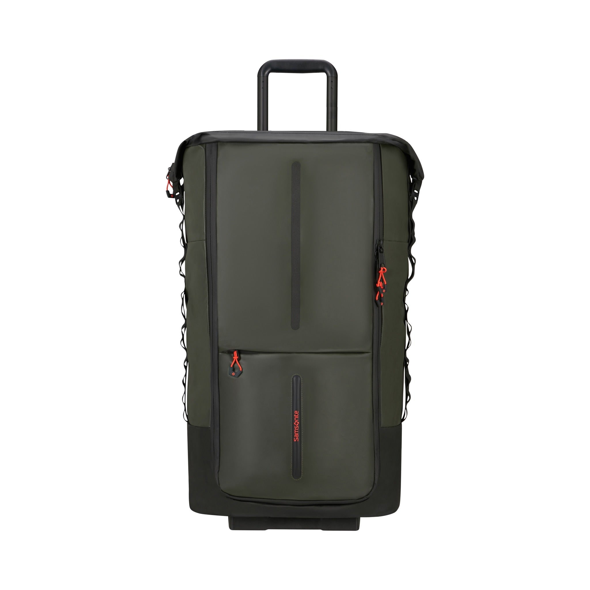 SAMSONITE ECODIVER FOLDABLE DUFFLE/WH 4-IN-1