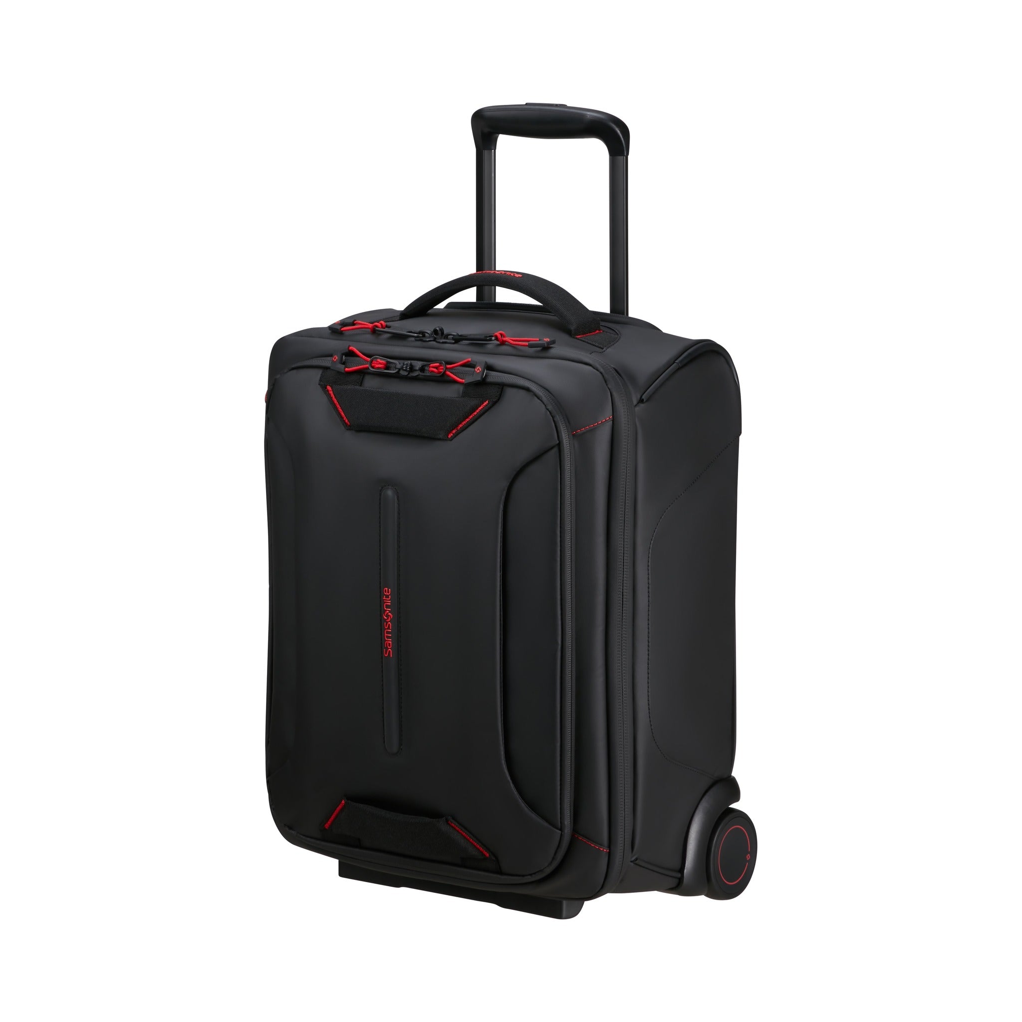 SAMSONITE ECODIVER DUFFLE/WH 45 UNDERSEAT