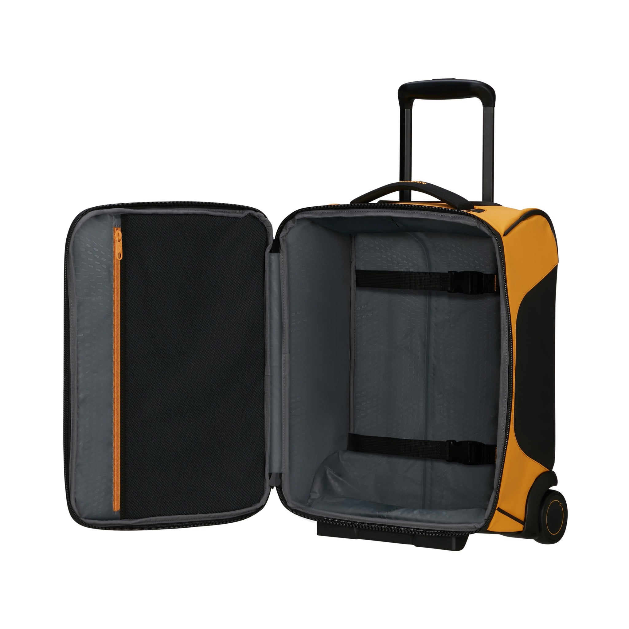 SAMSONITE ECODIVER DUFFLE/WH 45 UNDERSEAT