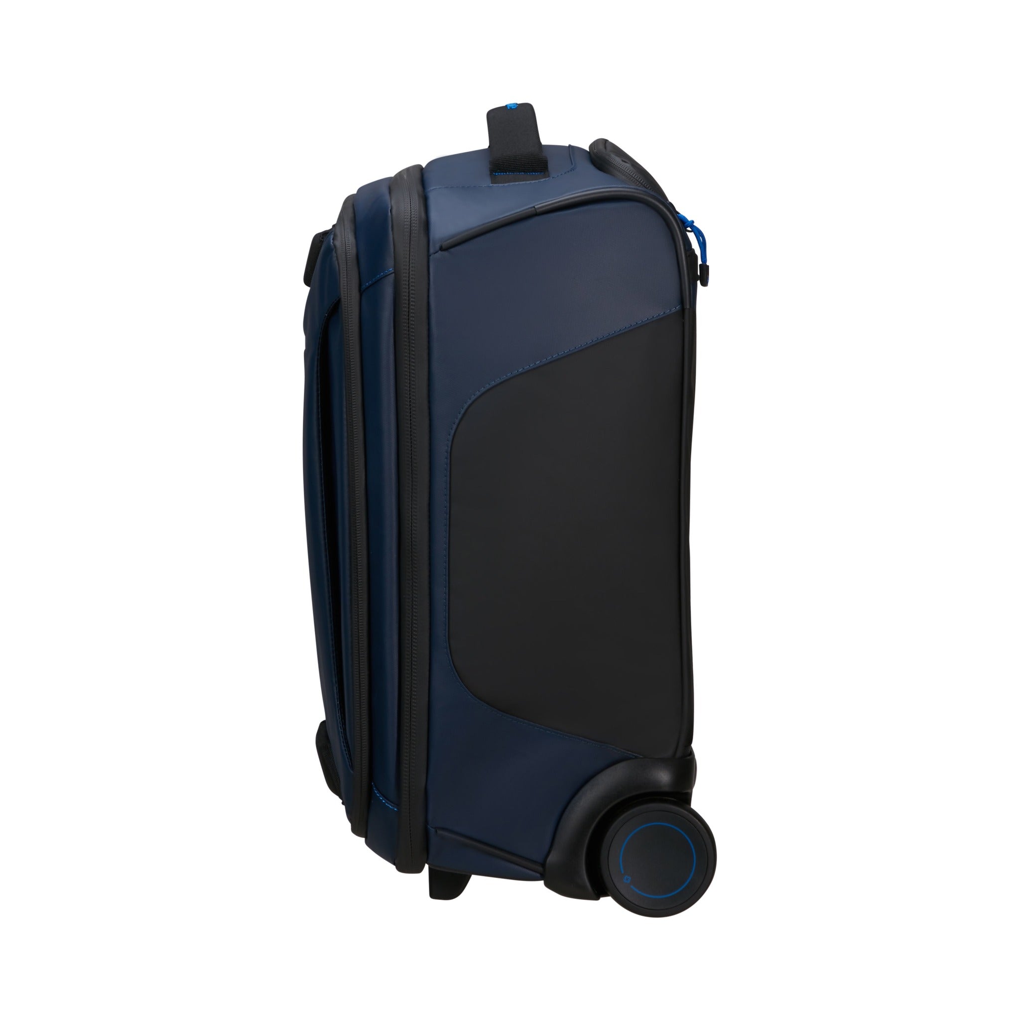 SAMSONITE ECODIVER DUFFLE/WH 45 UNDERSEAT