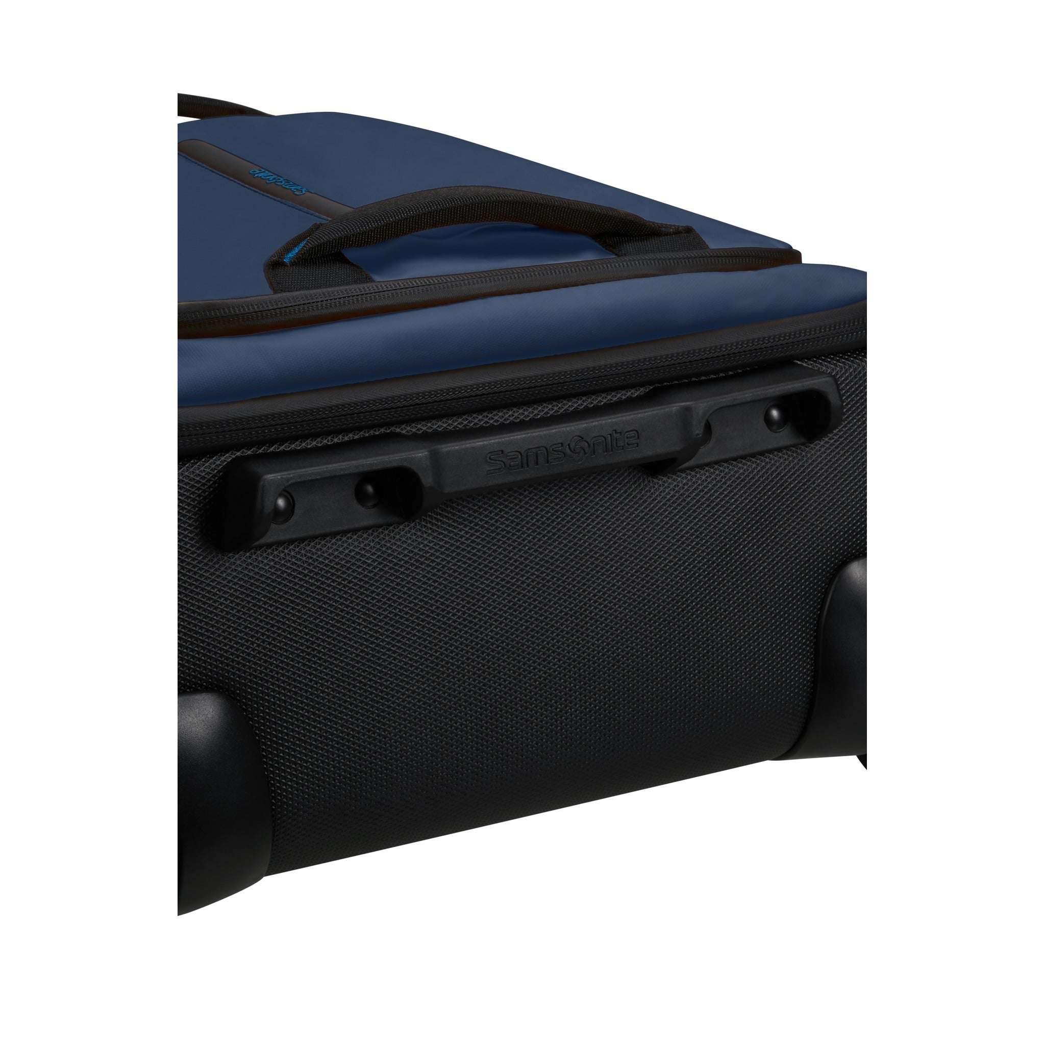 SAMSONITE ECODIVER DUFFLE/WH 45 UNDERSEAT