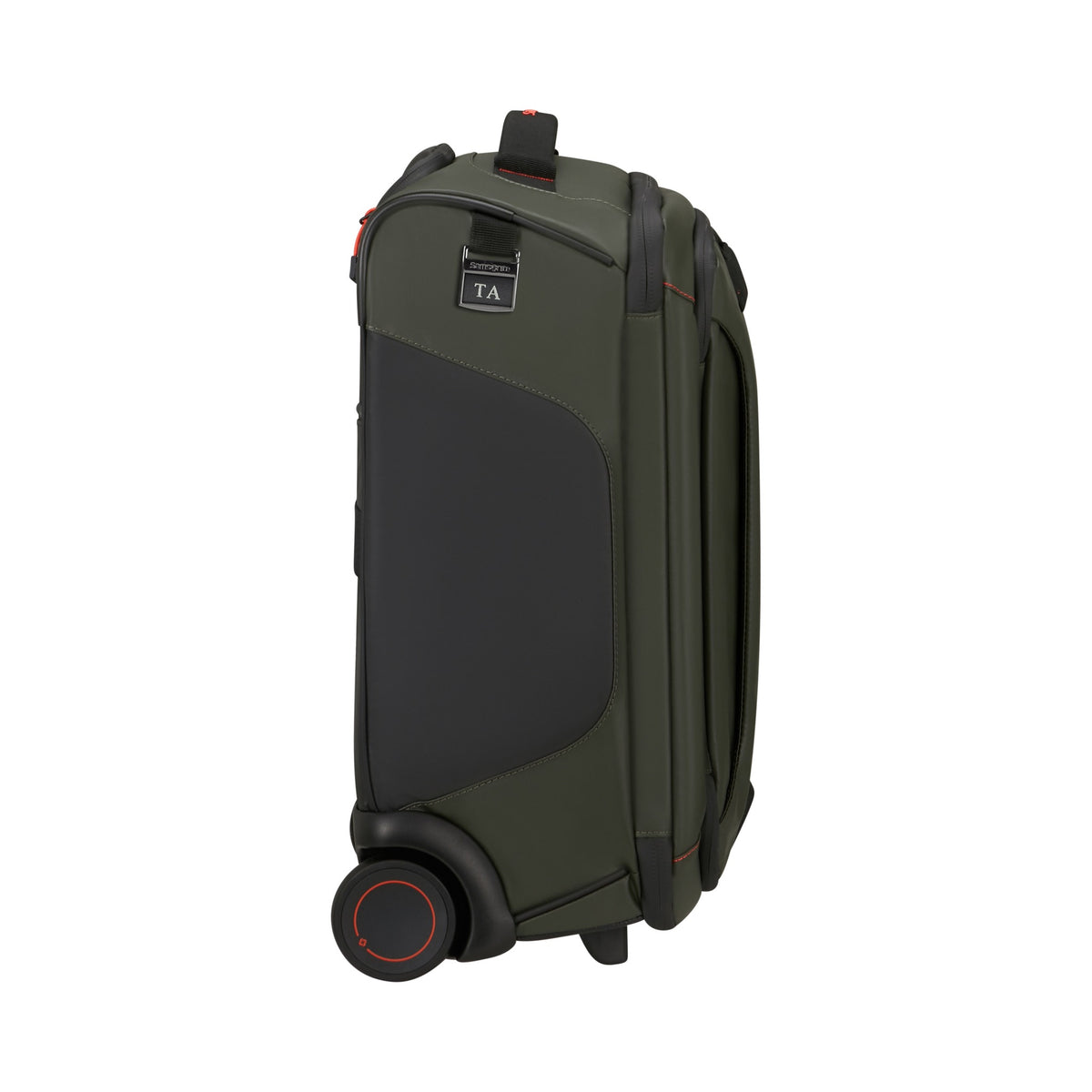 SAMSONITE PRODIVER DUFFLE/WH 45 UNDERSEAT